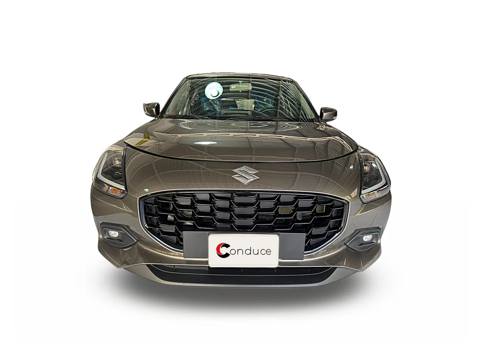2026 Suzuki Swift — foto 2