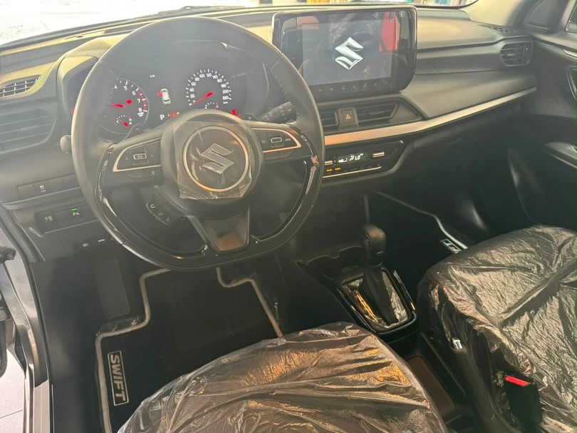 2026 Suzuki Swift — foto 6