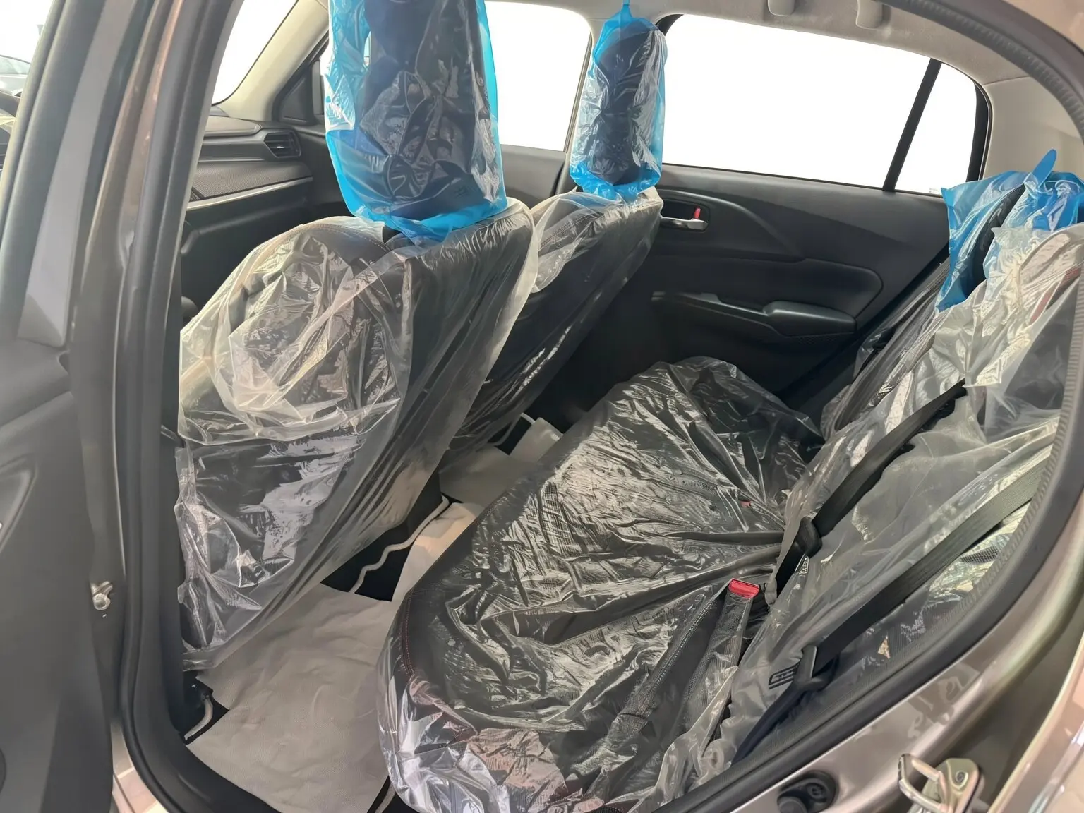 2026 Suzuki Swift — foto 7