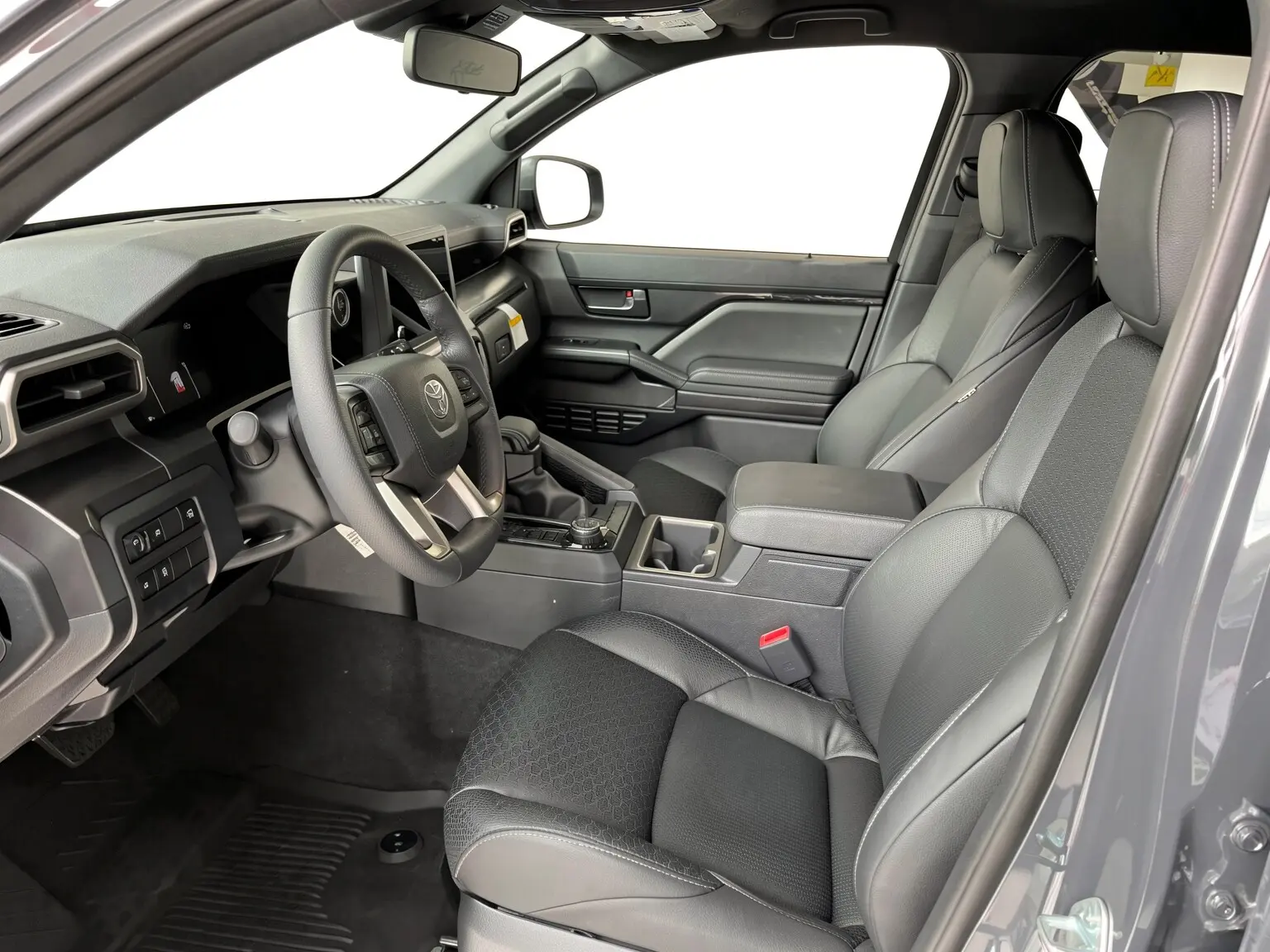 2026 Toyota 4Runner SR5 — foto 6