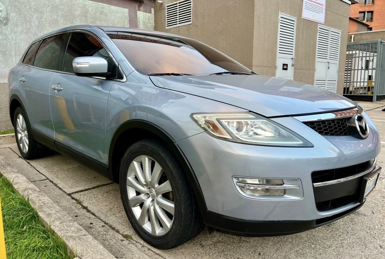 2008 Mazda CX-9 Premium