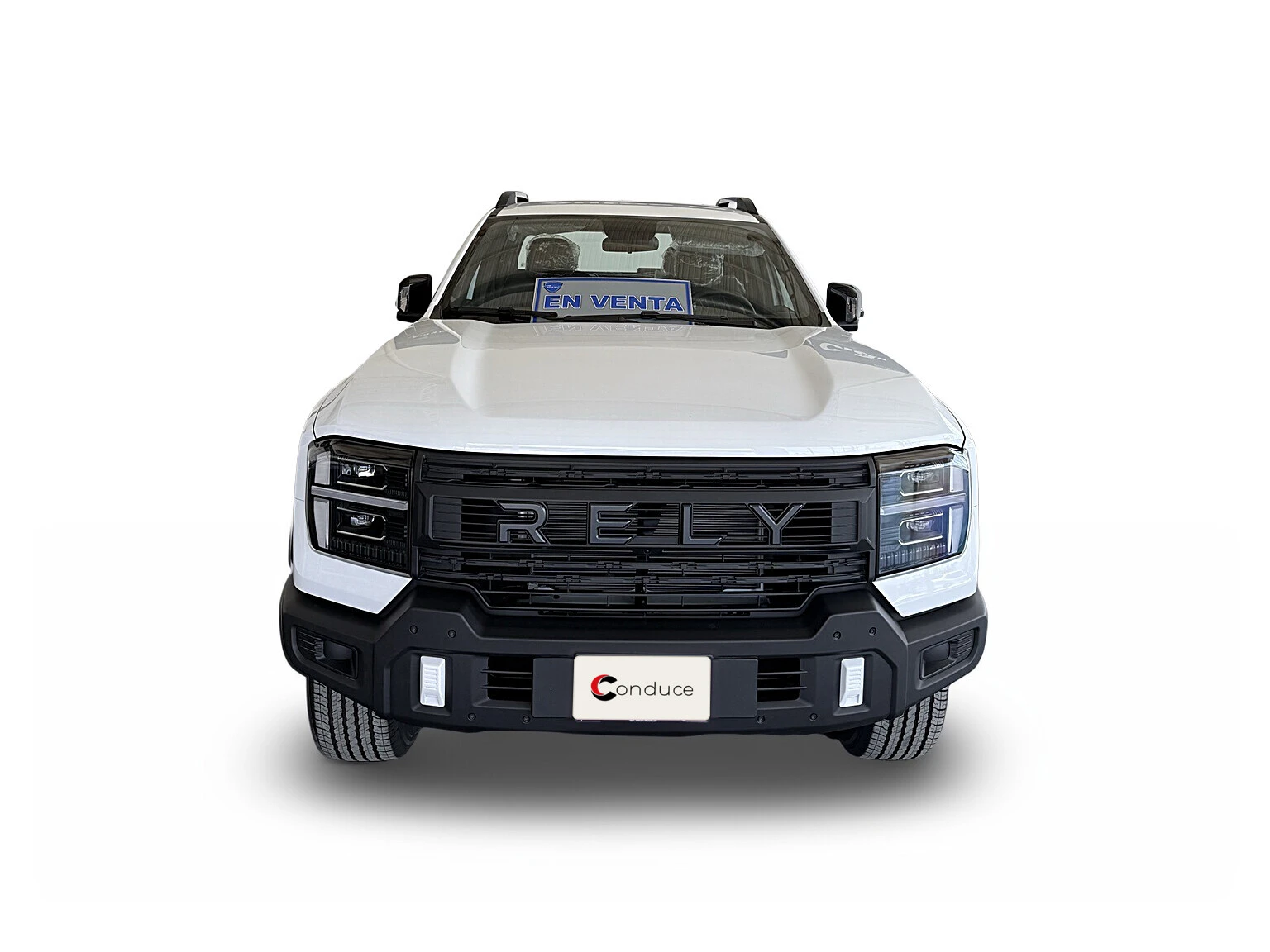 2027 Rely R8 Comfort