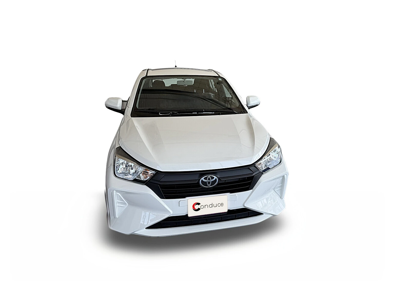 2025 Toyota Agya