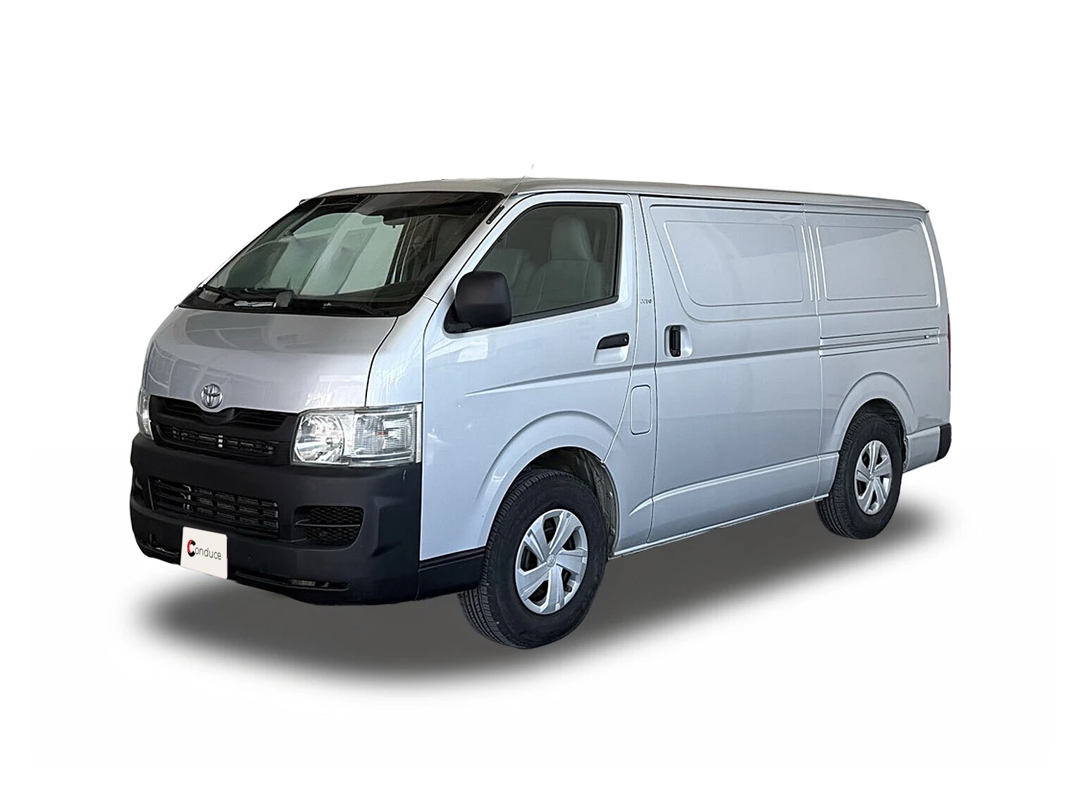 2009 Toyota Hiace