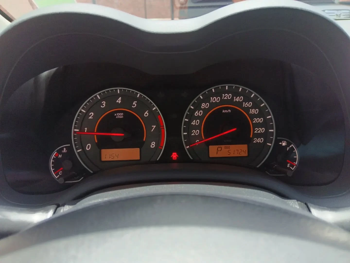 2013 Toyota Corolla GLI — foto 10