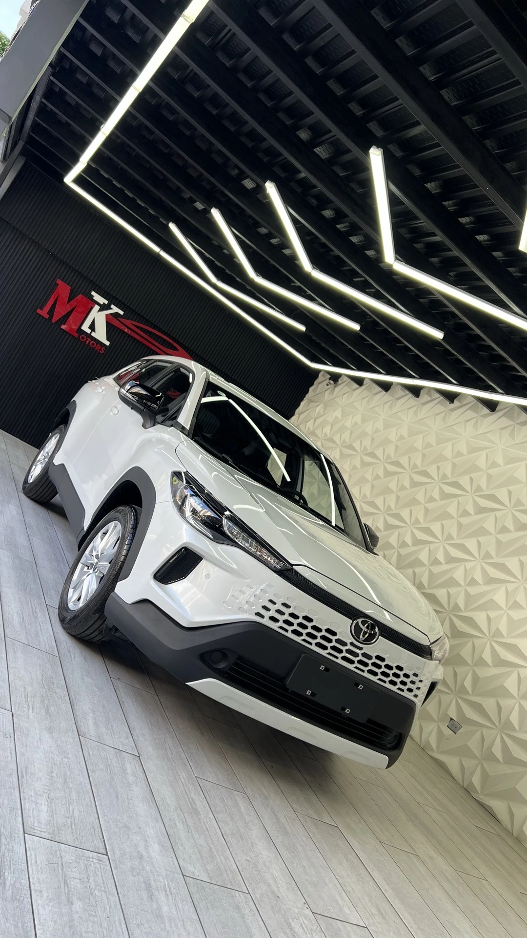 2026 Toyota Corolla Cross Élite 2.0