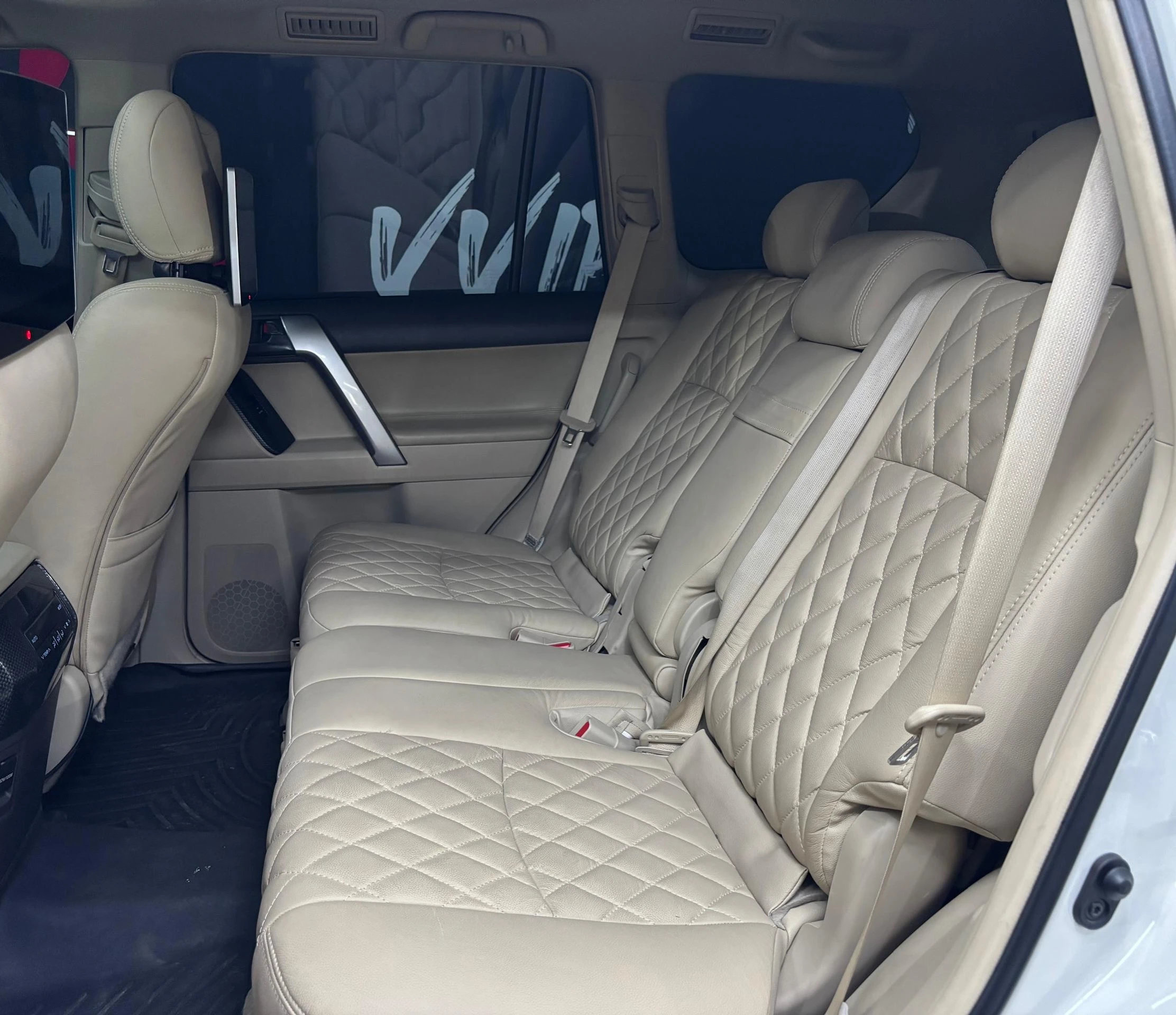 2022 Toyota Land Cruiser Prado VX — foto 12