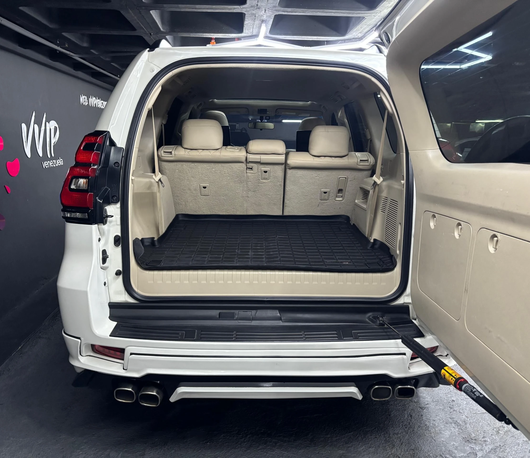 2022 Toyota Land Cruiser Prado VX — foto 13
