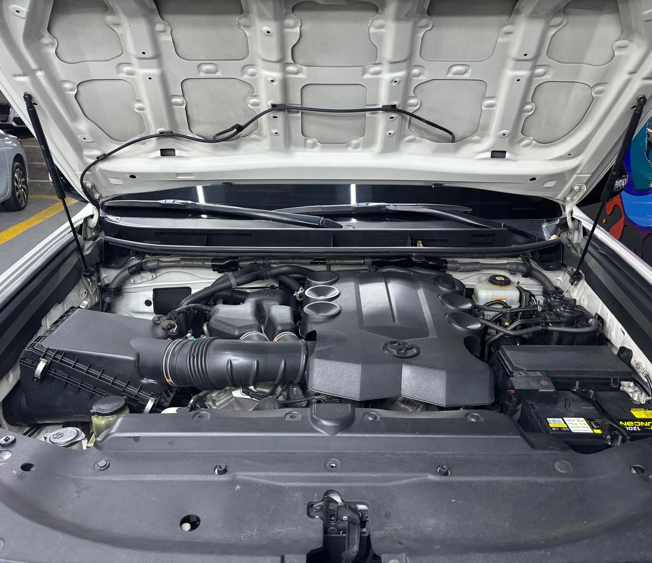 2022 Toyota Land Cruiser Prado VX — foto 15