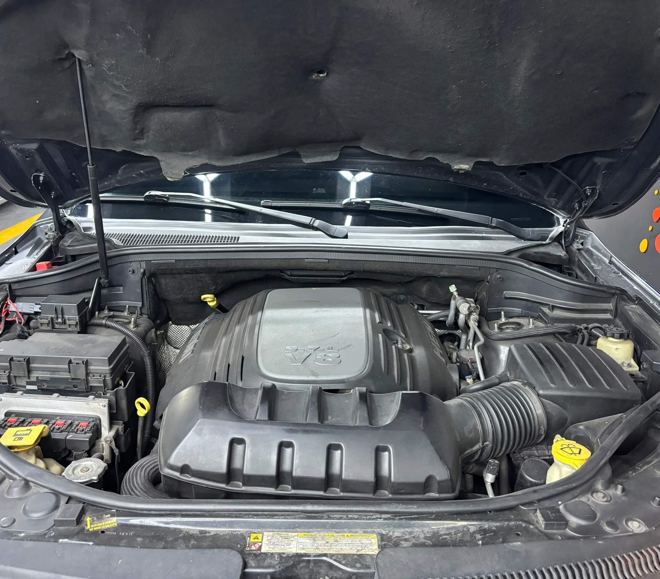 2011 Jeep Grand Cherokee Laredo — foto 16