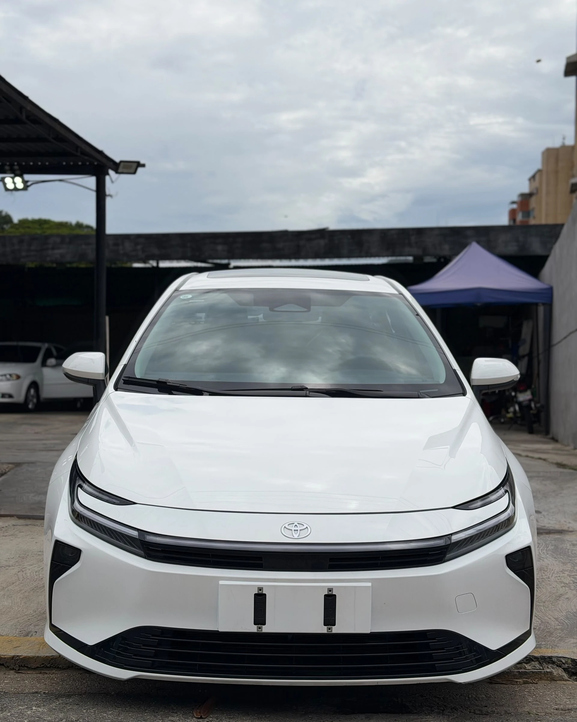 2026 Toyota Corolla Elite