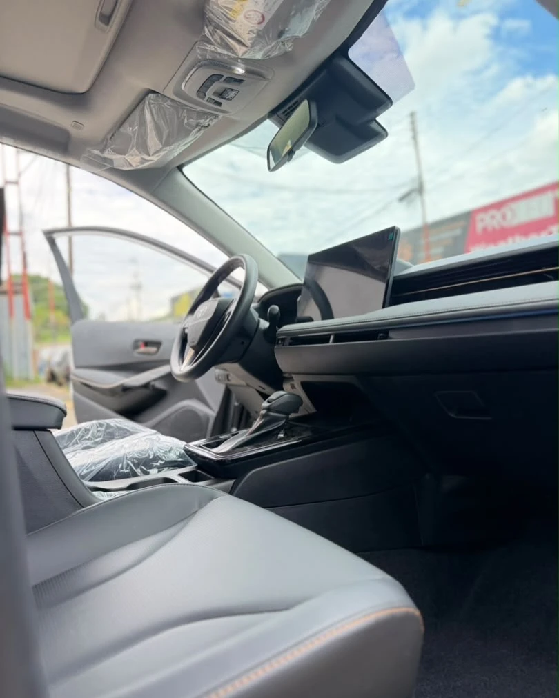 2026 Toyota Corolla Elite — foto 10