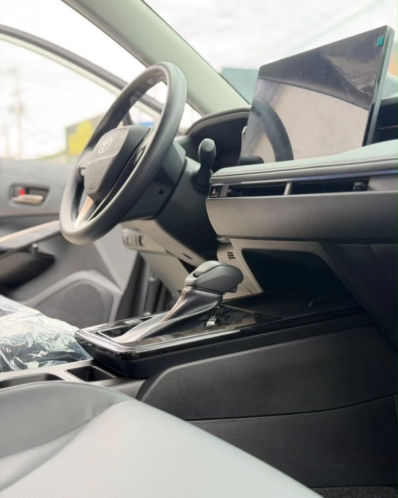 2026 Toyota Corolla Elite — foto 11