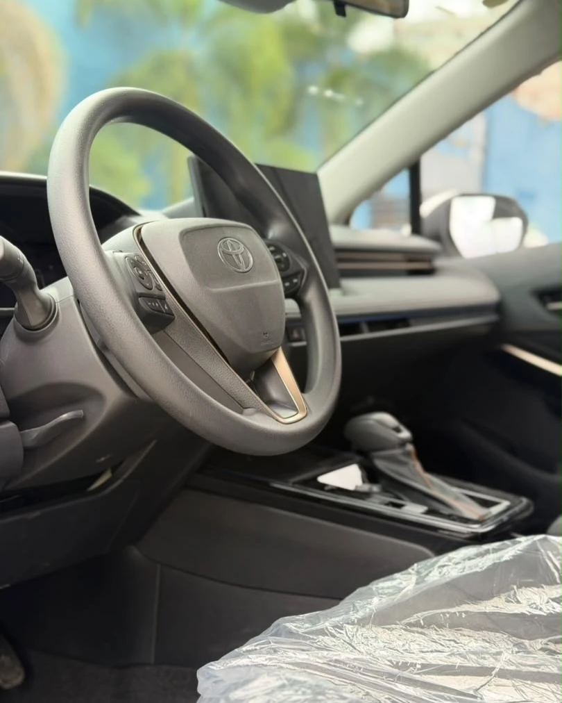 2026 Toyota Corolla Elite — foto 9