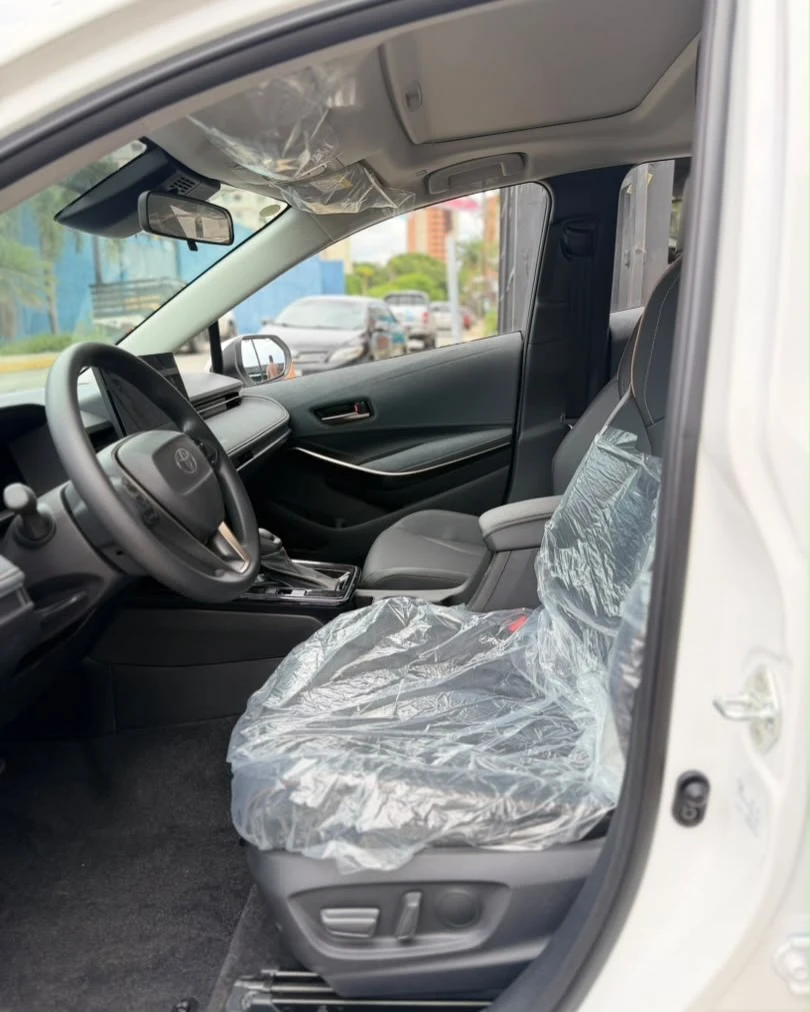 2026 Toyota Corolla Elite — foto 13