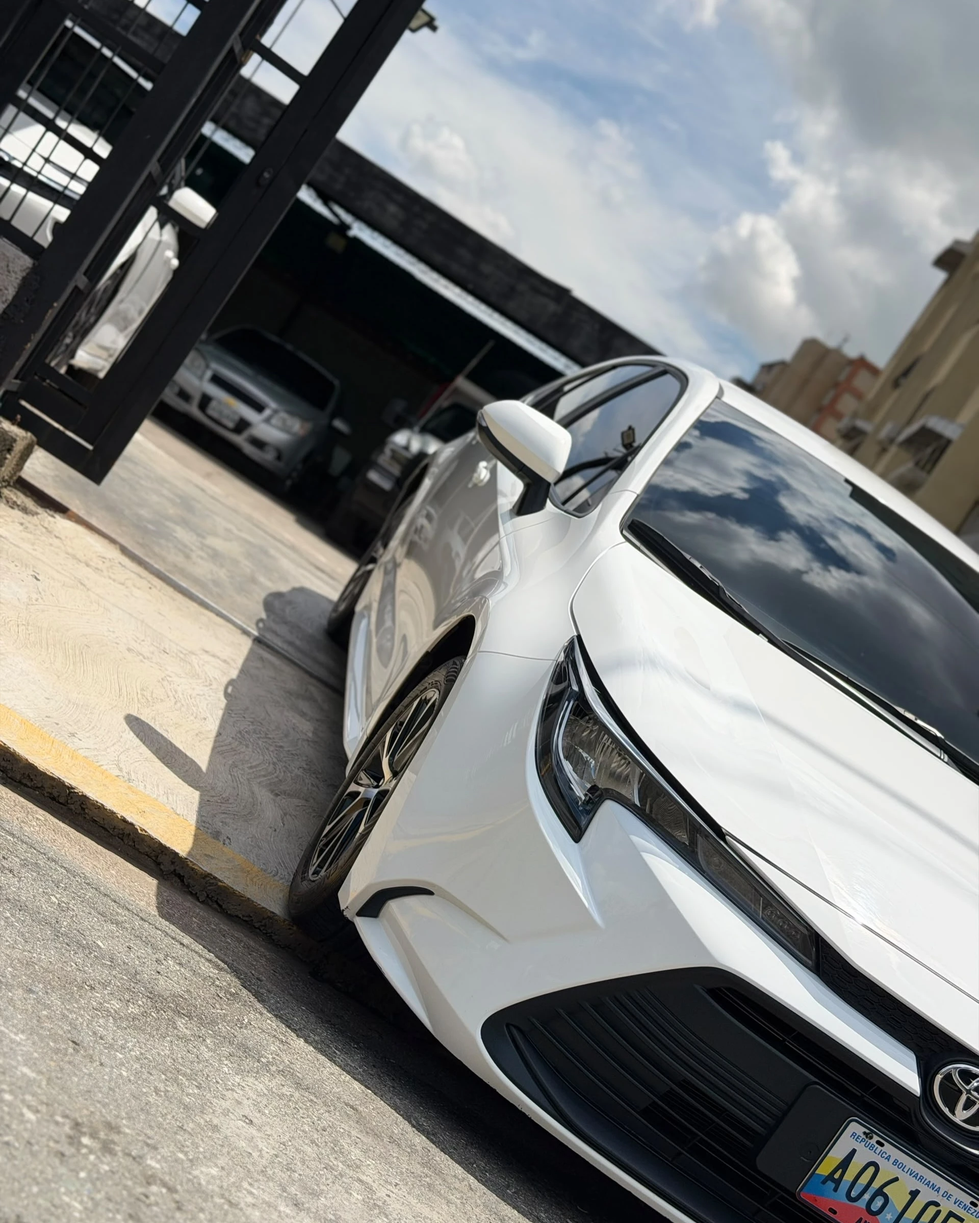 2025 Toyota Corolla 1.5