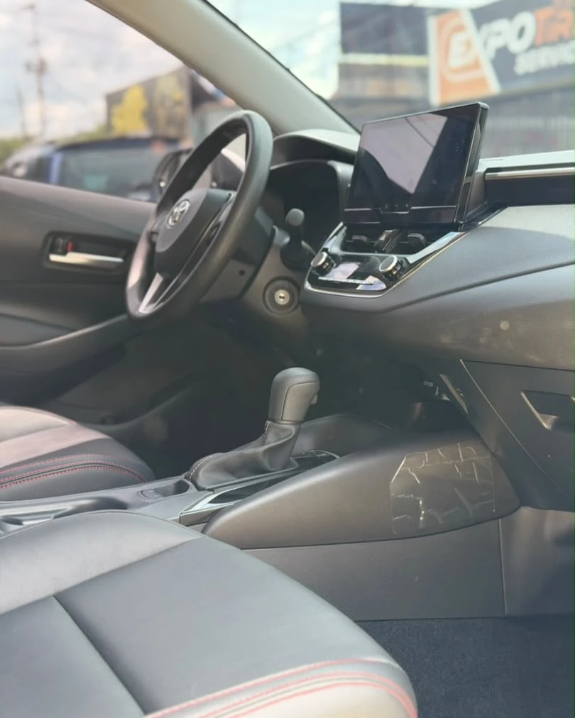 2025 Toyota Corolla 1.5 — photo 6