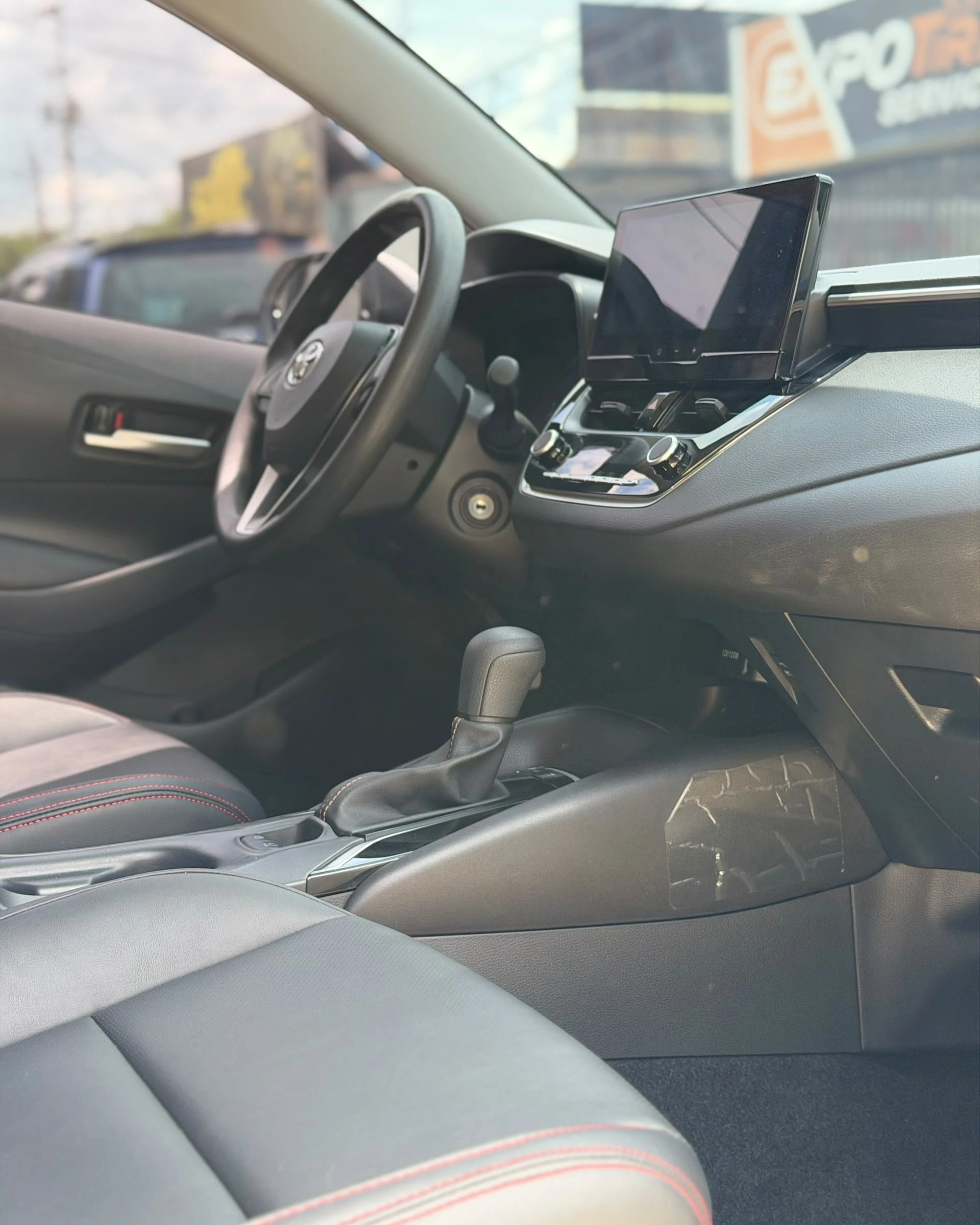 2025 Toyota Corolla 1.5 — photo 11