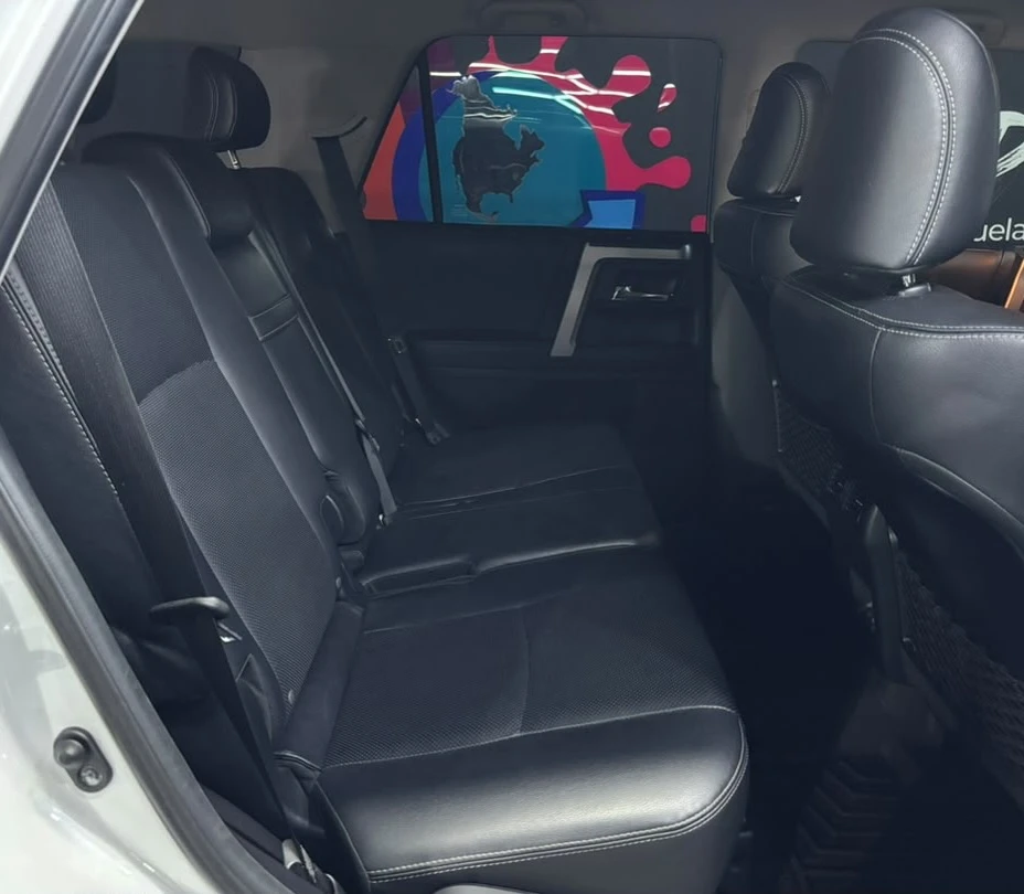 2024 Toyota 4Runner Limited — foto 13