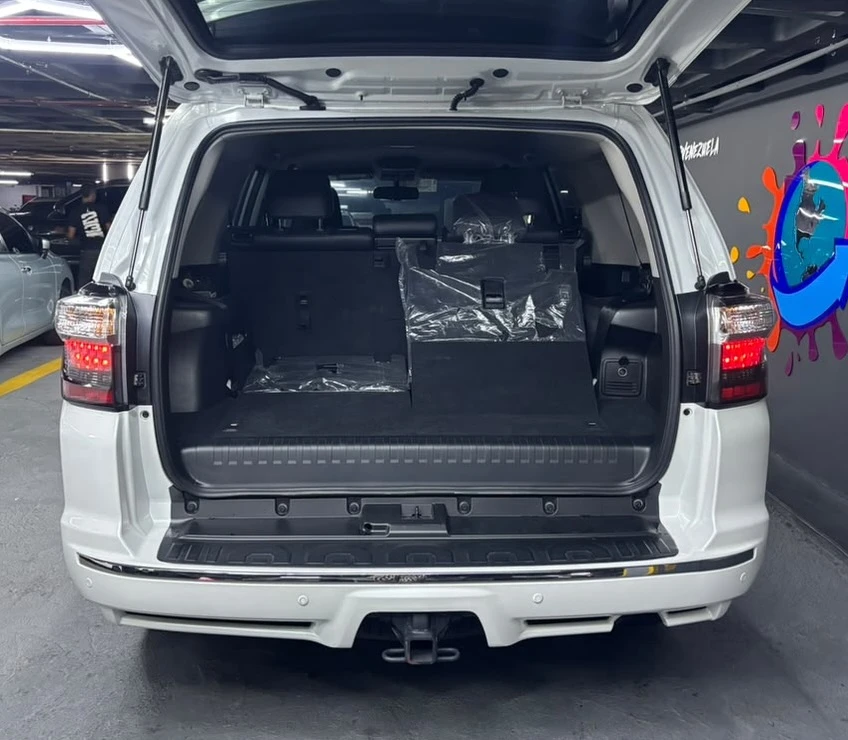 2024 Toyota 4Runner Limited — foto 14