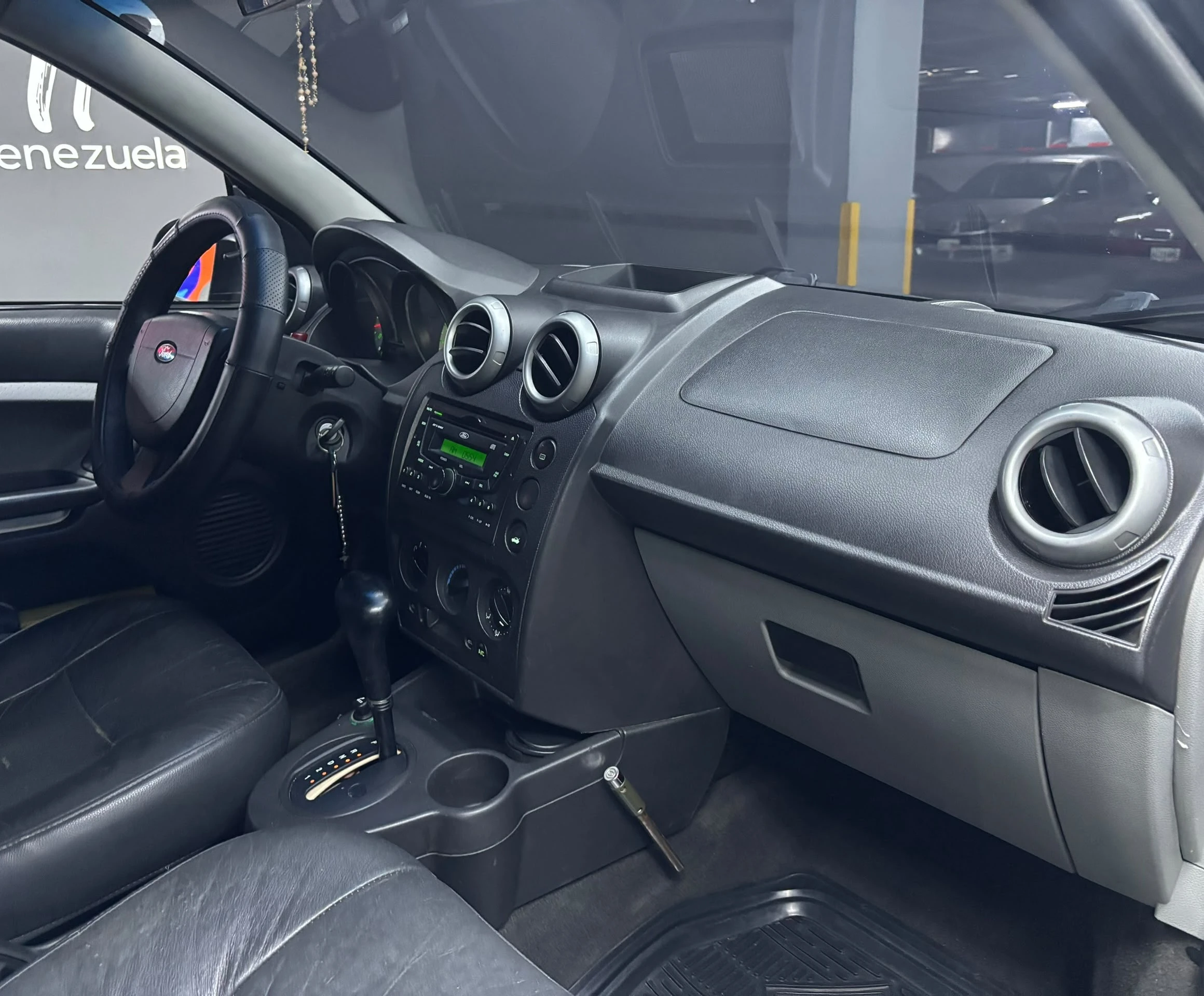 2010 Ford Fiesta — foto 10