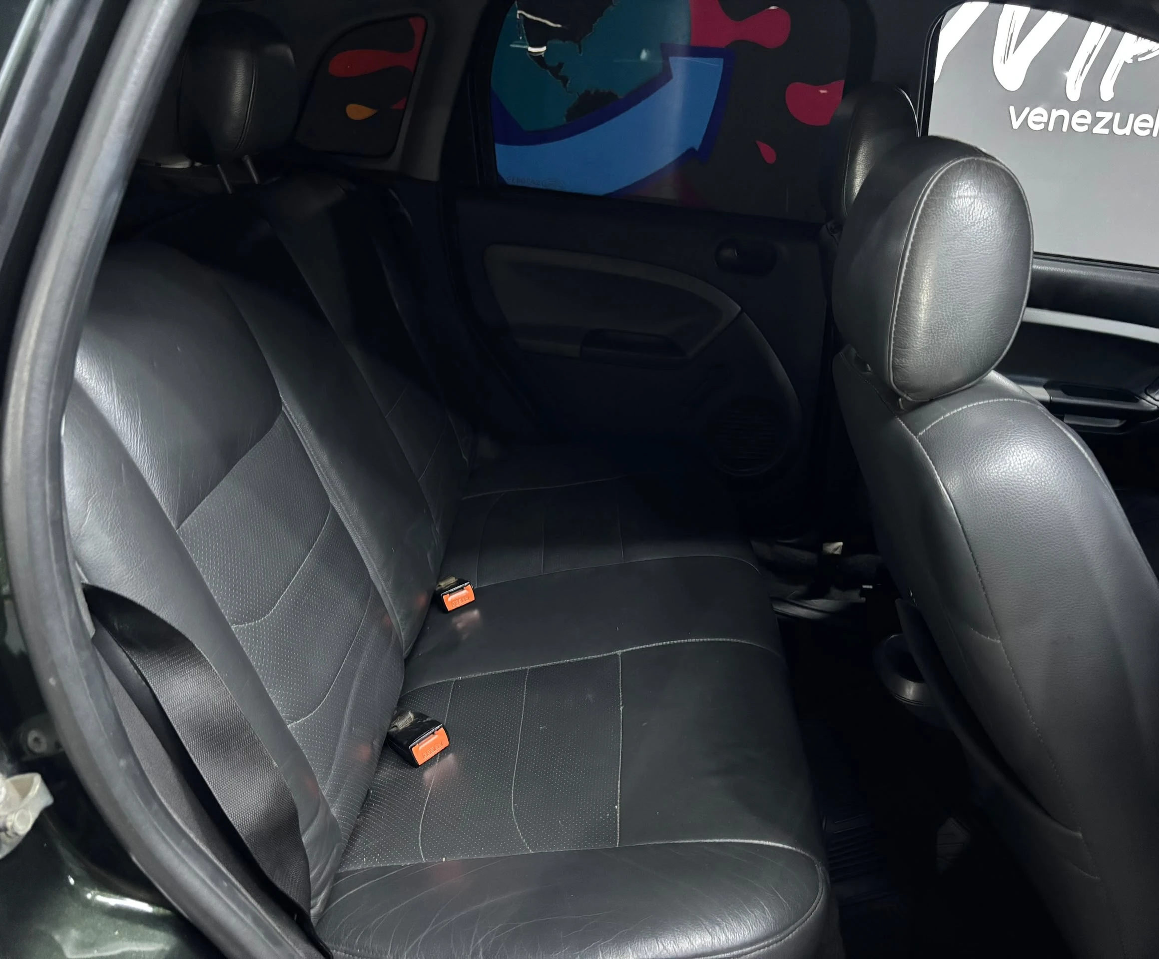 2010 Ford Fiesta — foto 13