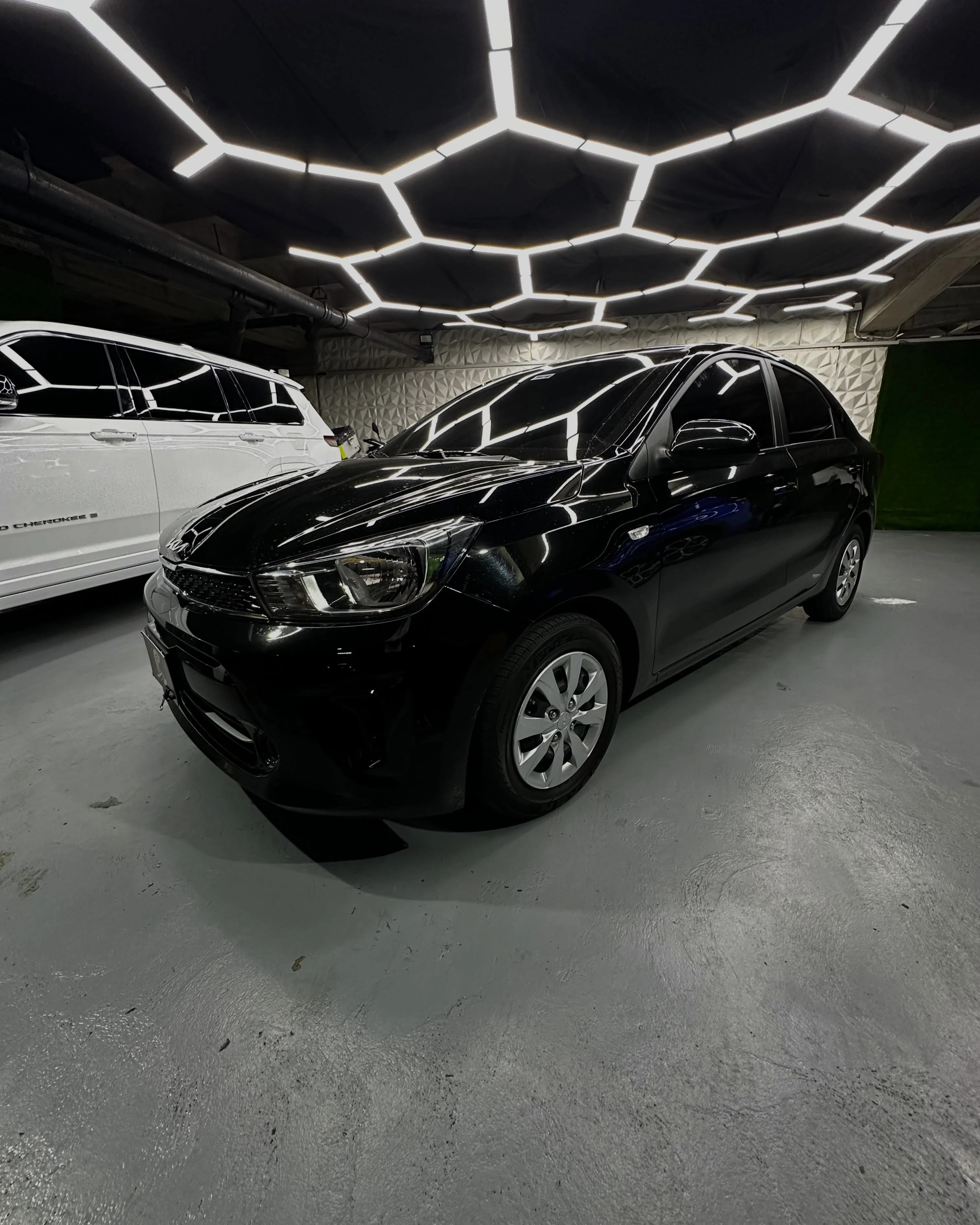 2025 Kia Soluto