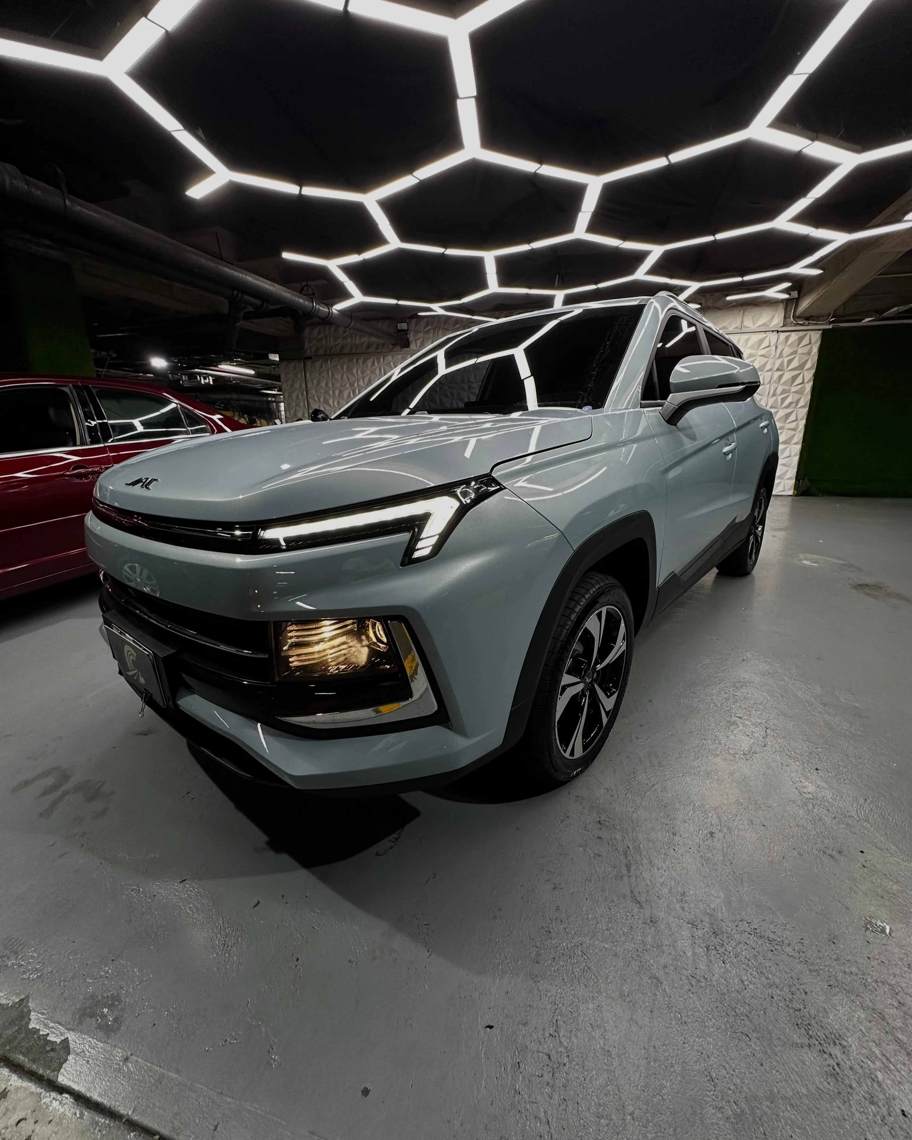 2026 JAC Nevado — foto 2