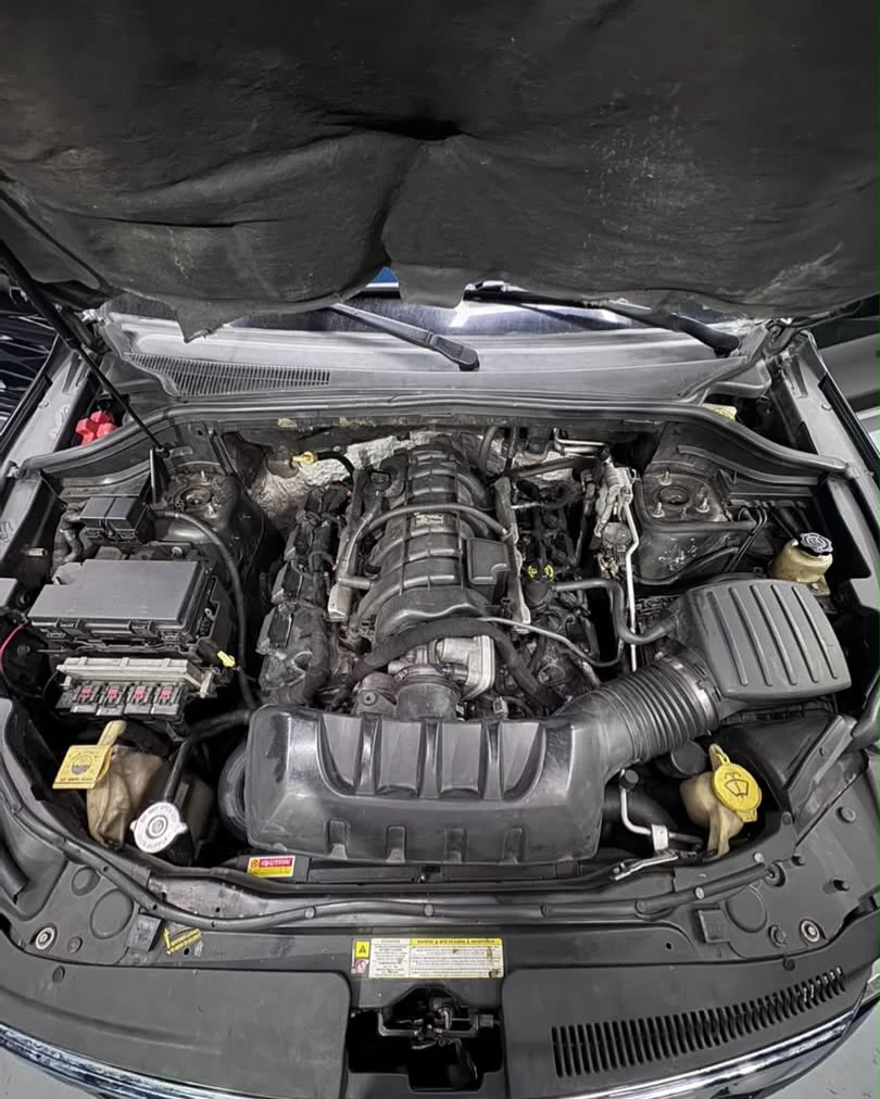 2011 Jeep Grand Cherokee Limited — foto 4