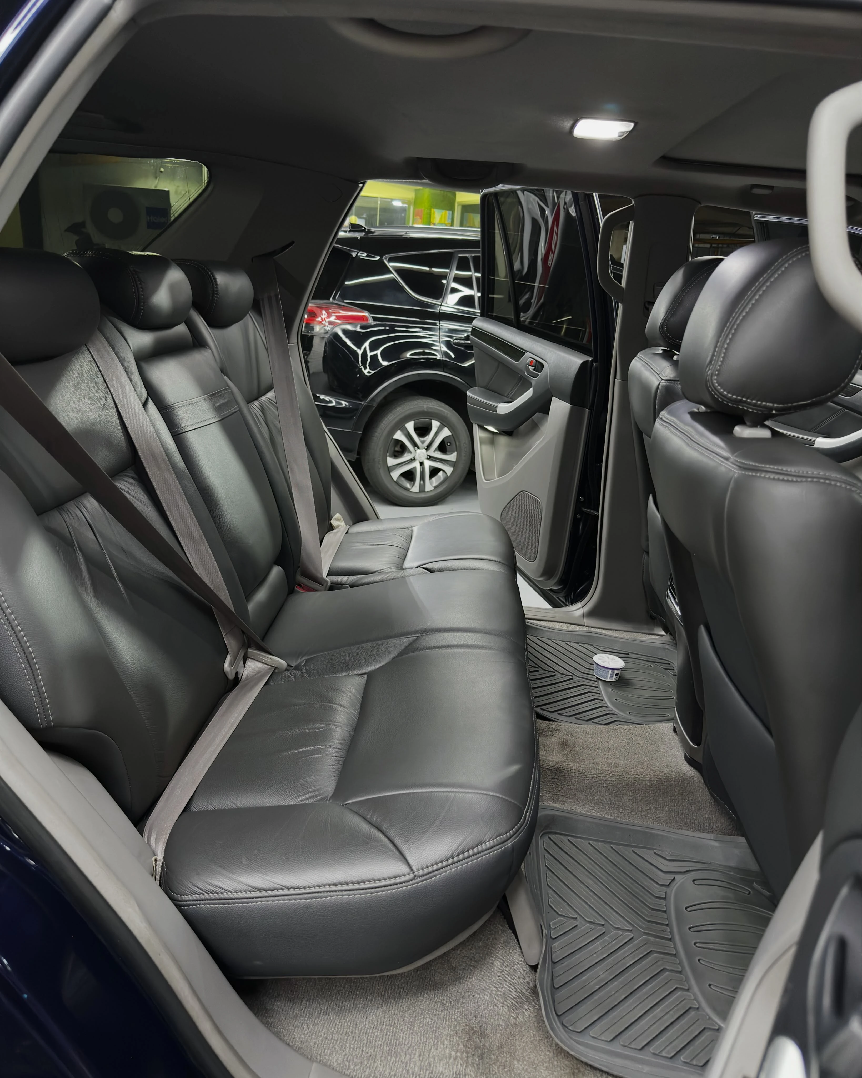 2007 Toyota 4Runner Limited — foto 5