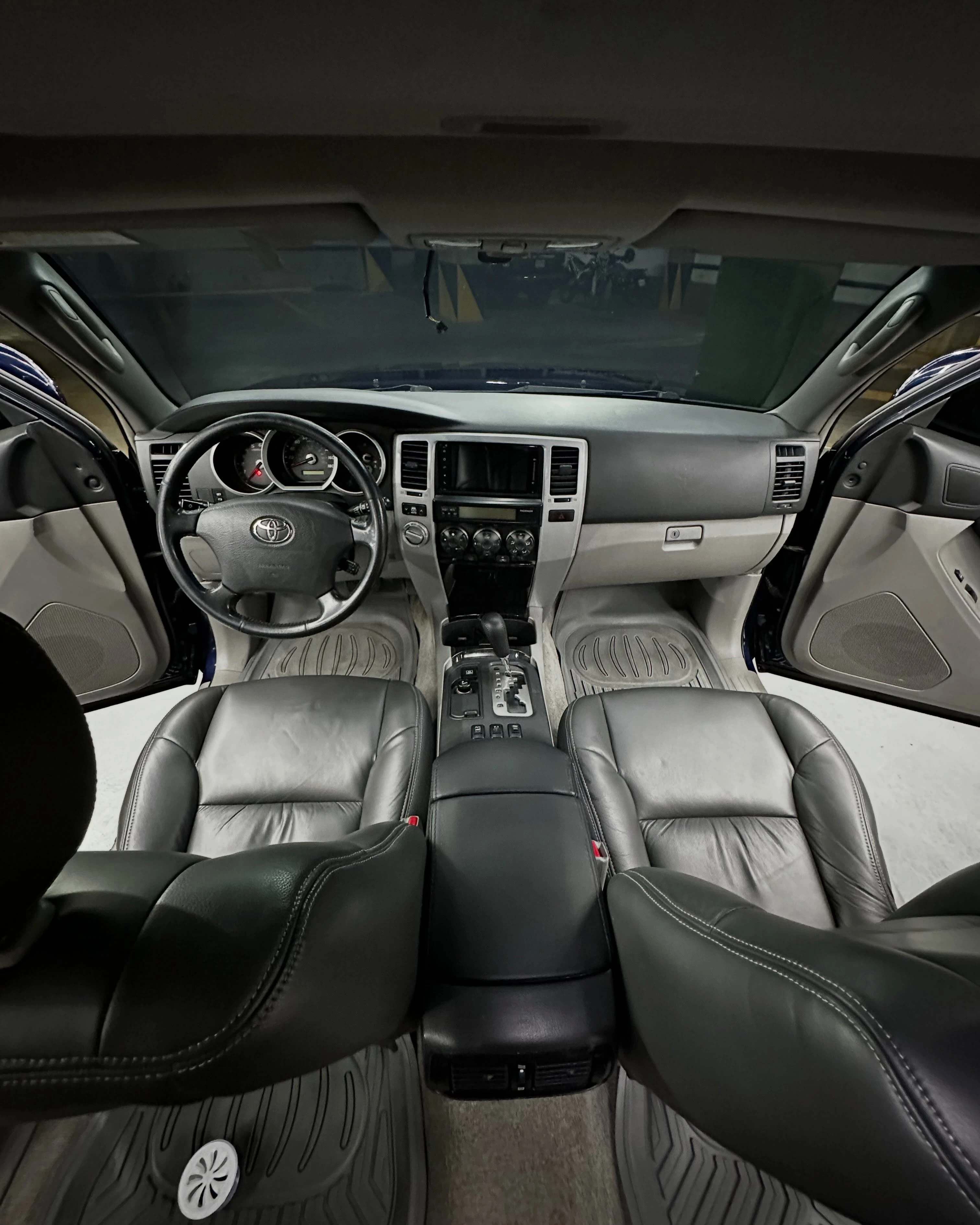 2007 Toyota 4Runner Limited — foto 6