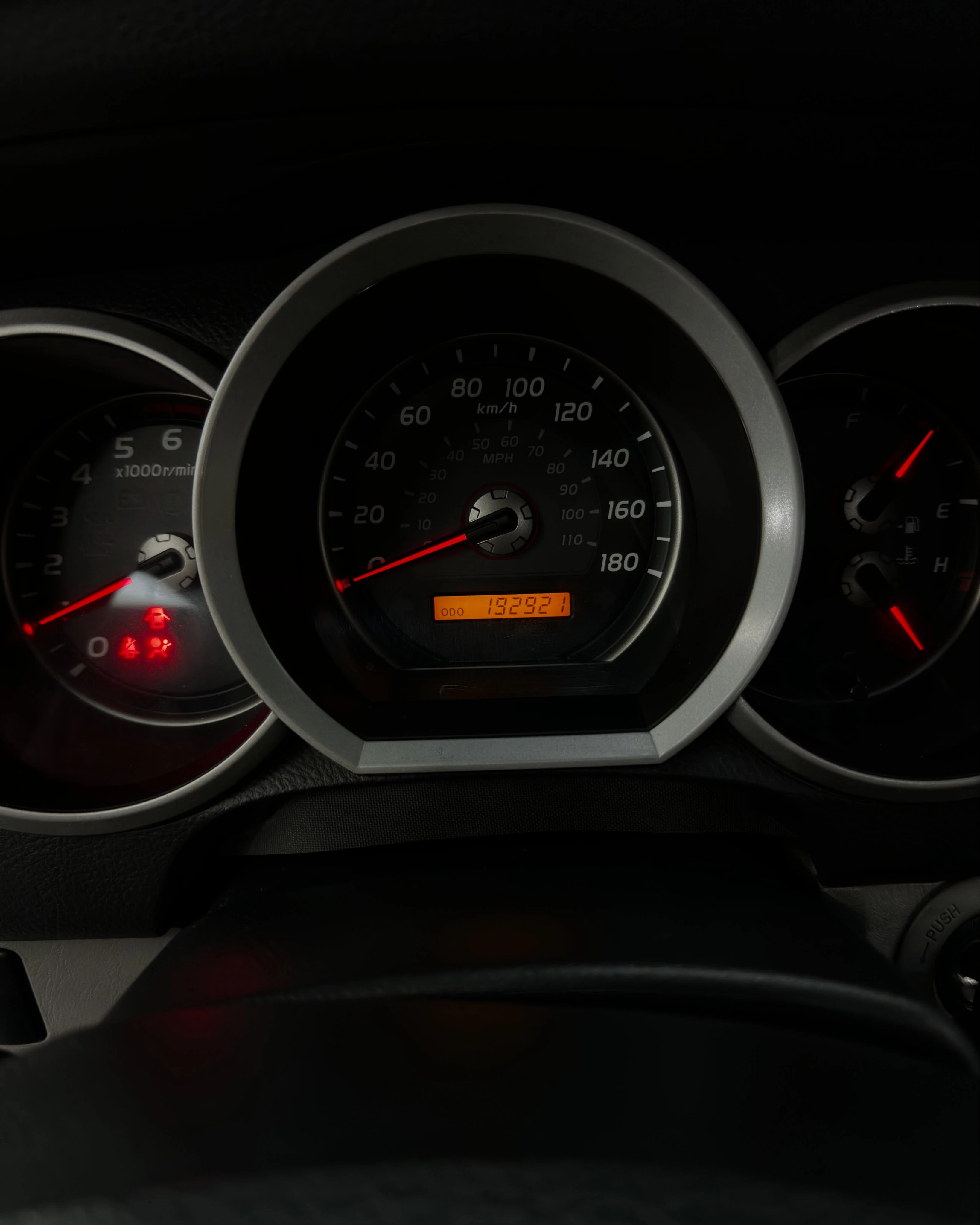 2007 Toyota 4Runner Limited — foto 7