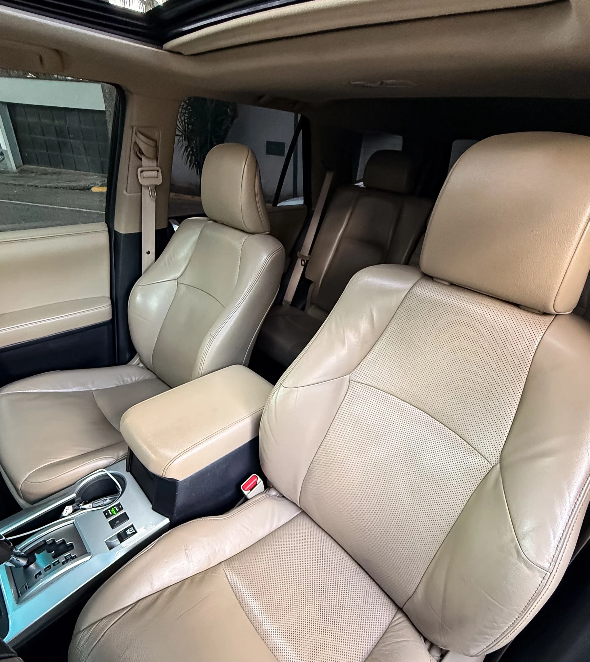 2016 Toyota 4Runner Limited — foto 3