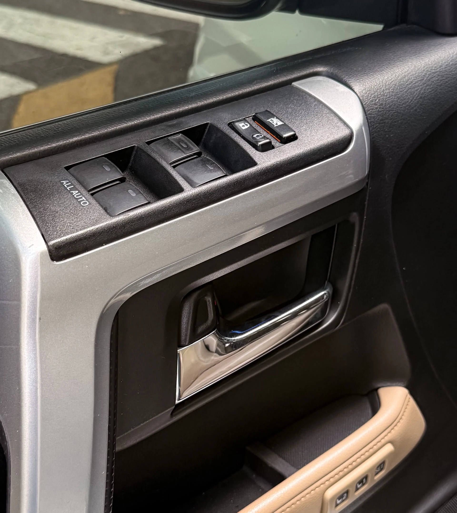 2016 Toyota 4Runner Limited — foto 8