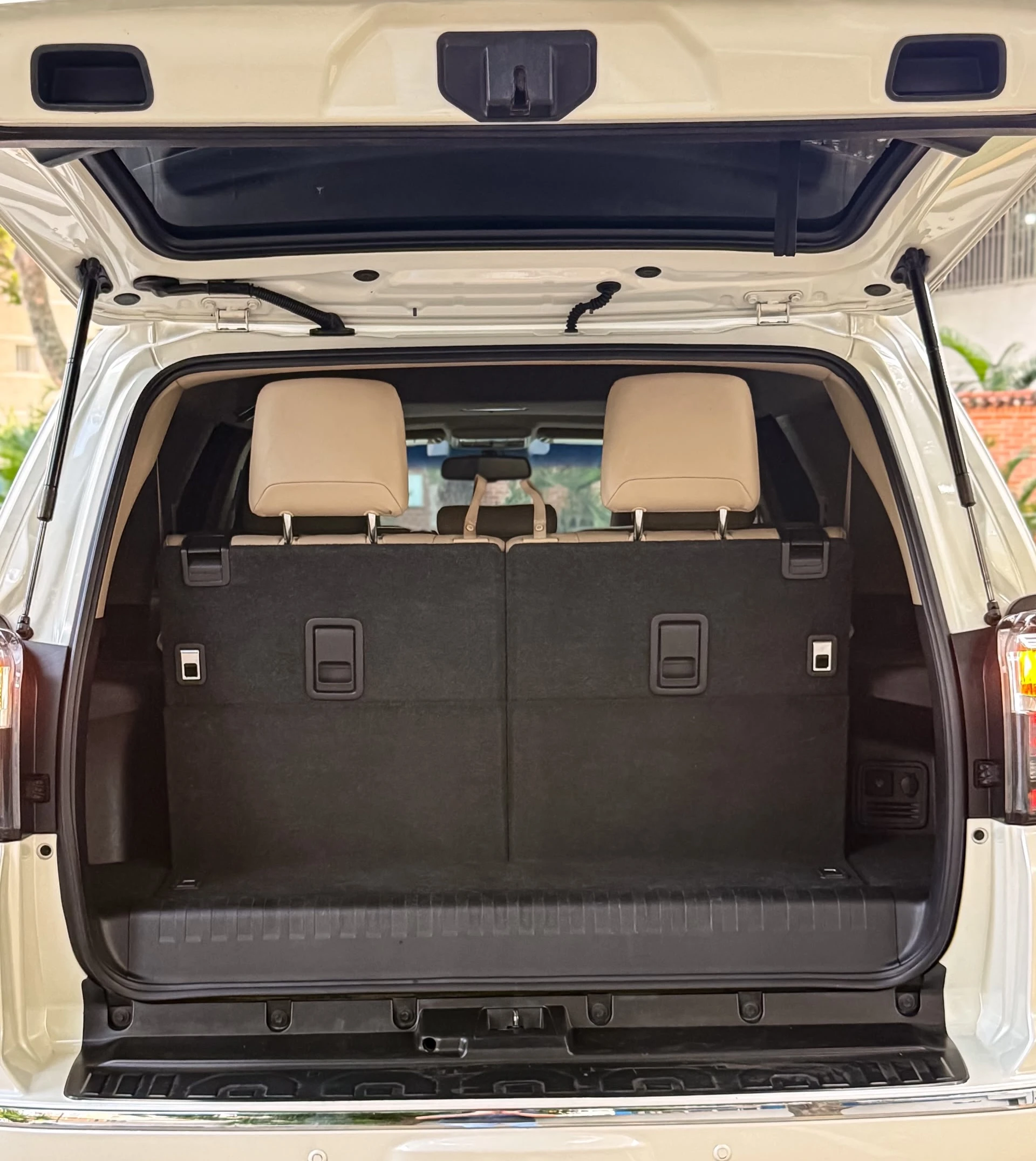 2016 Toyota 4Runner Limited — foto 7