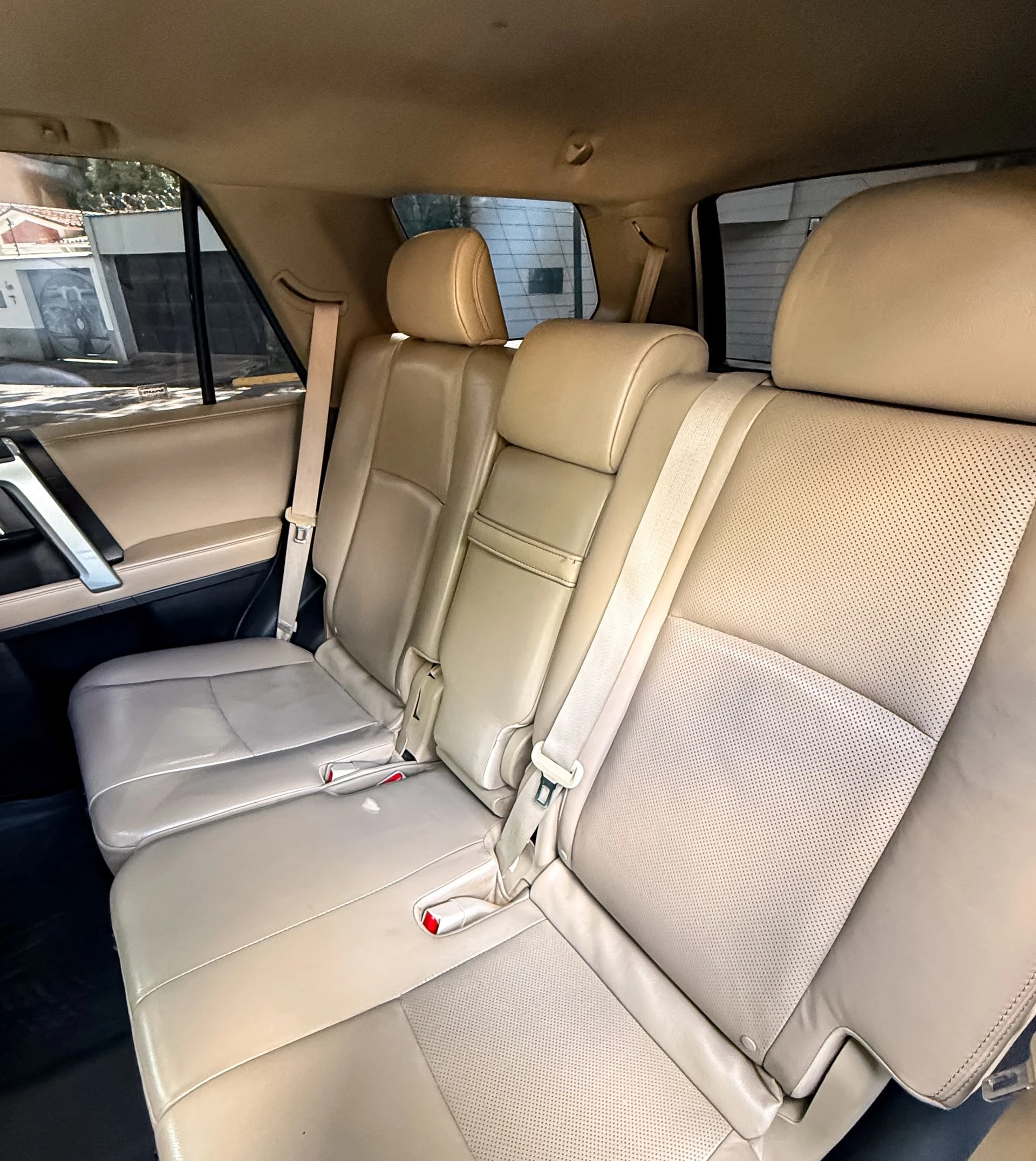2016 Toyota 4Runner Limited — foto 13
