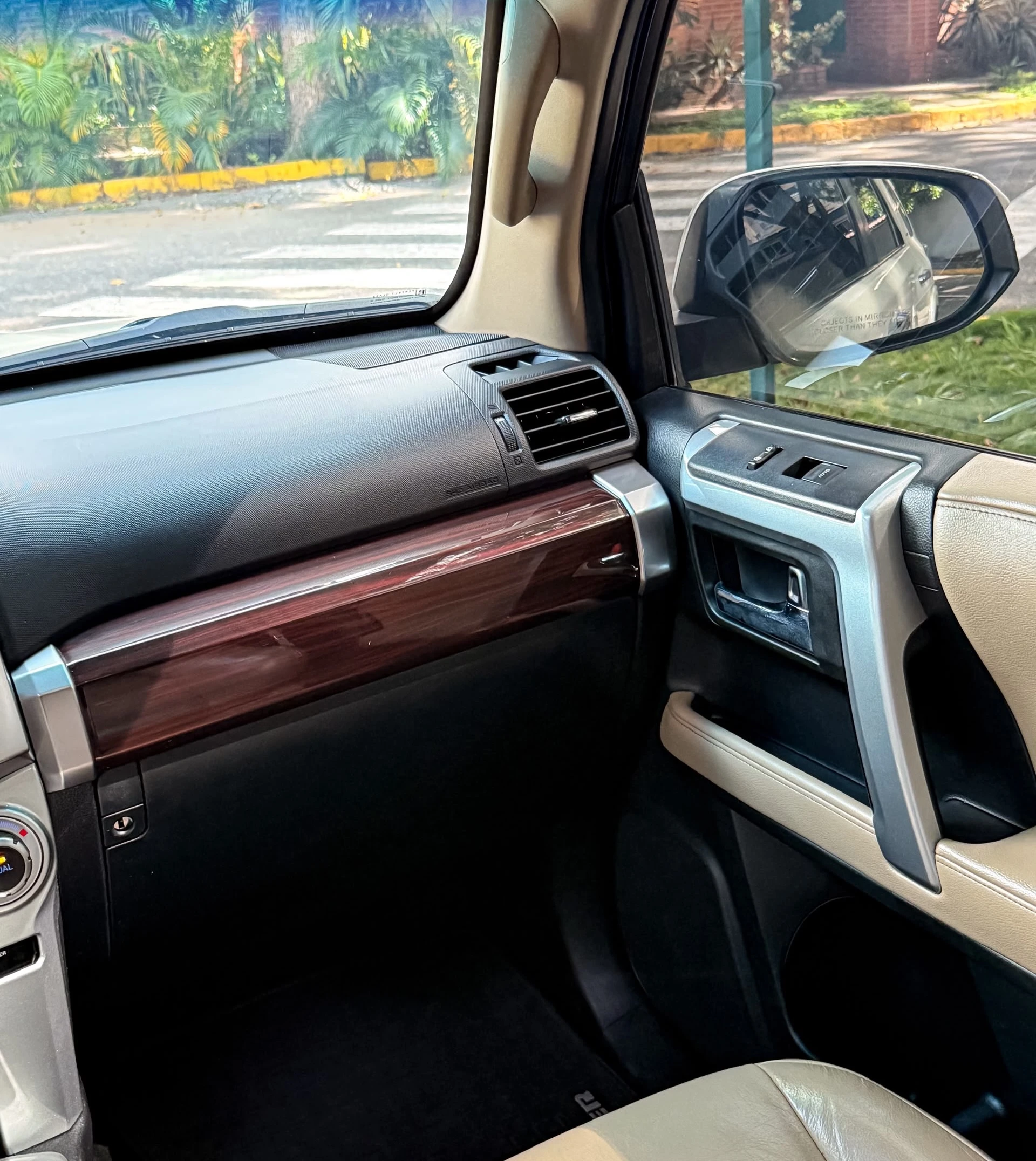 2016 Toyota 4Runner Limited — foto 12