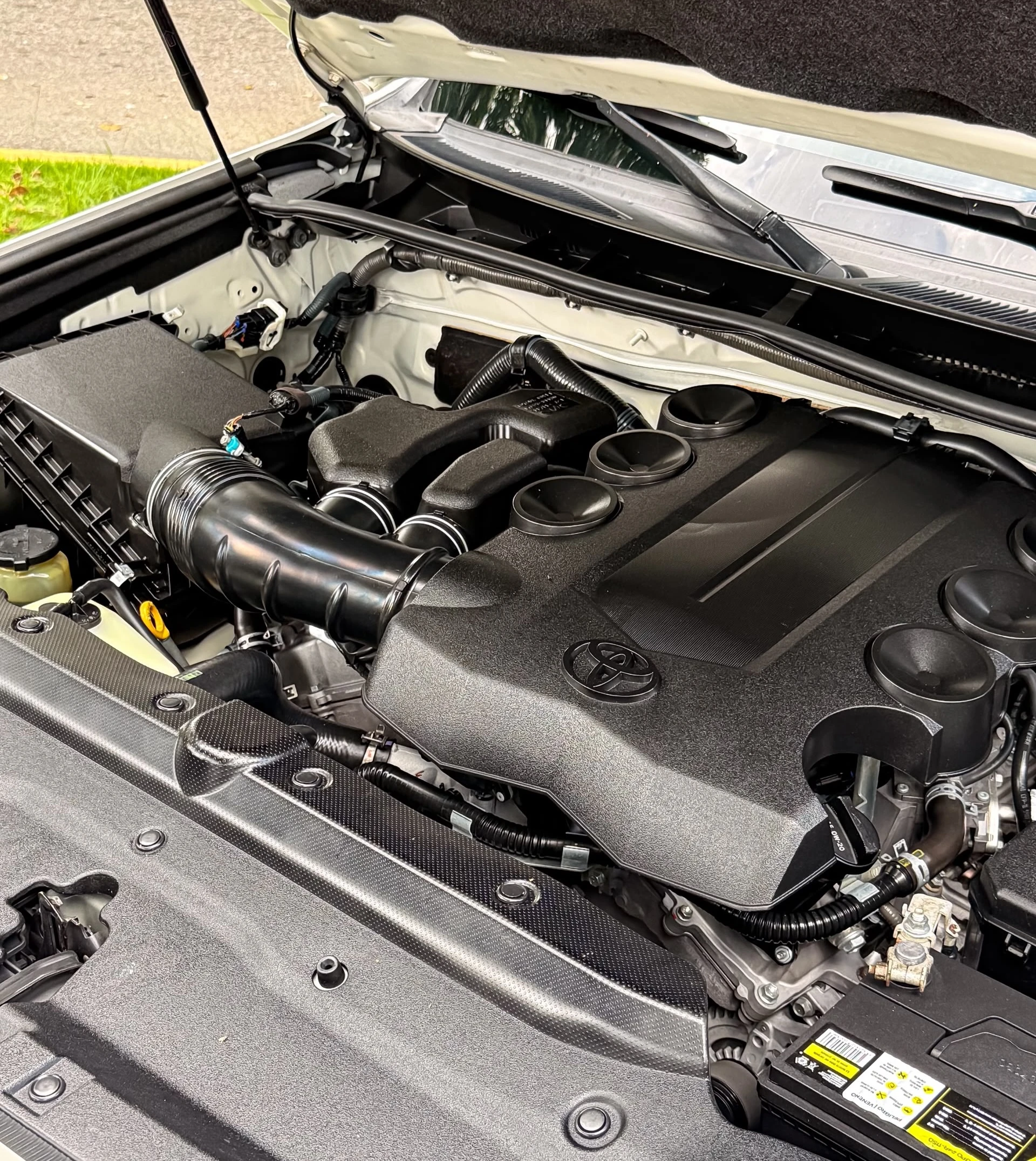 2016 Toyota 4Runner Limited — foto 17
