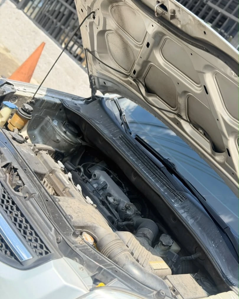 2011 Kia Sportage Sedan — foto 9