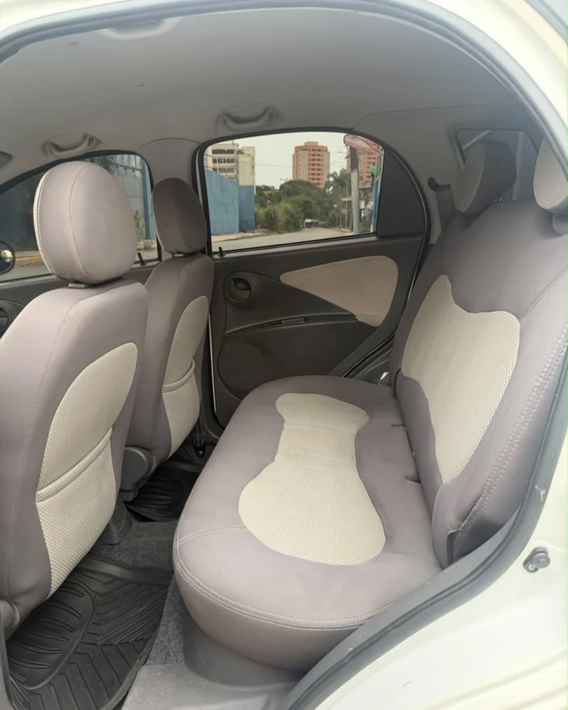 2015 Chery X1 Sedan — foto 10