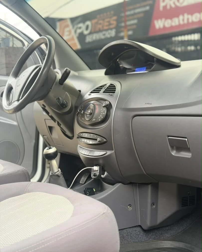 2015 Chery X1 Sedan — foto 9