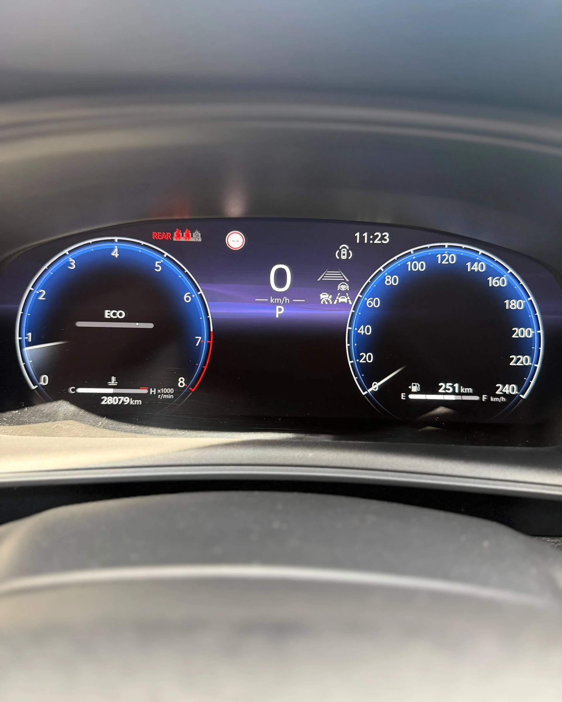 2025 Toyota Levin GT 2.0 GT — foto 14