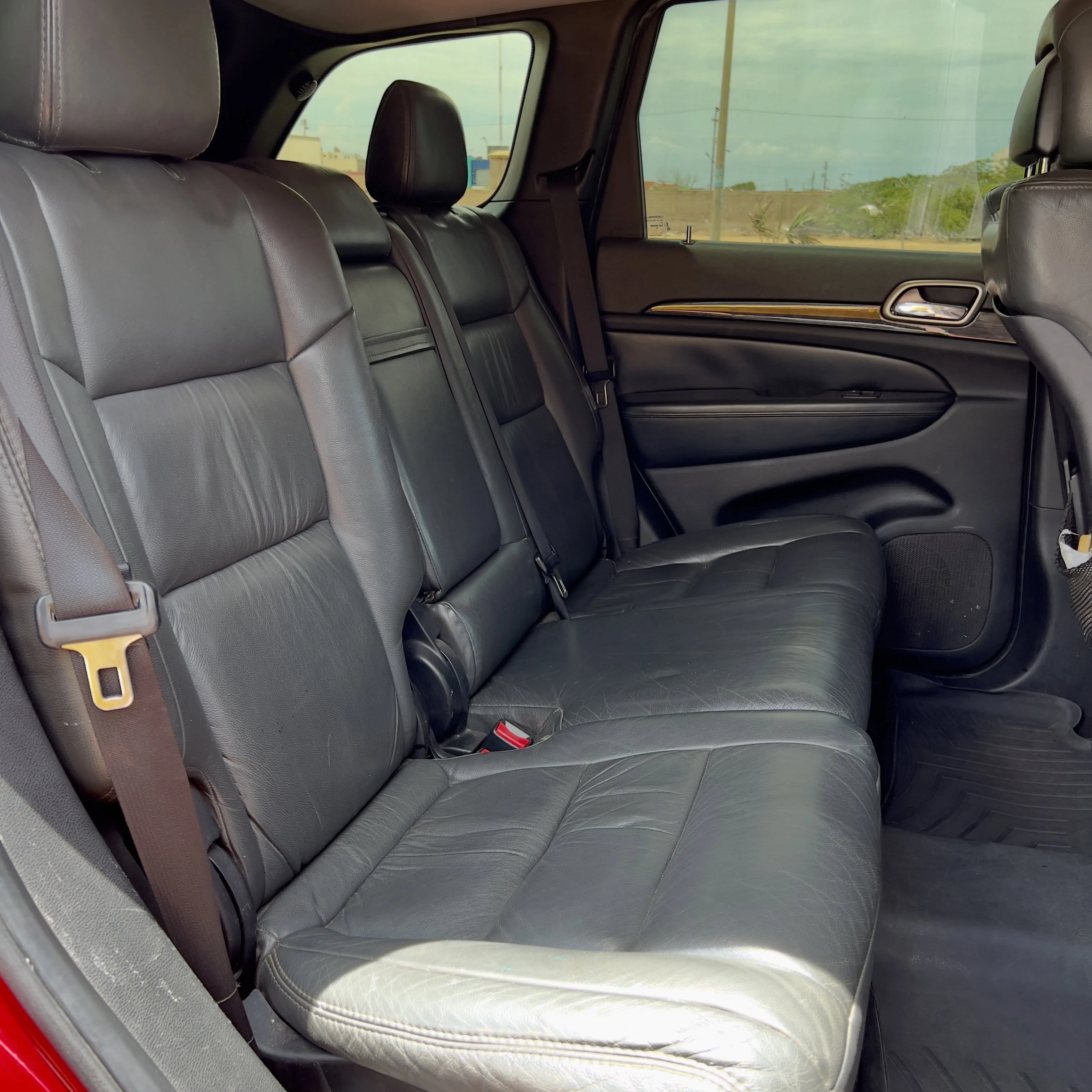 2012 Jeep Grand Cherokee Laredo — foto 8