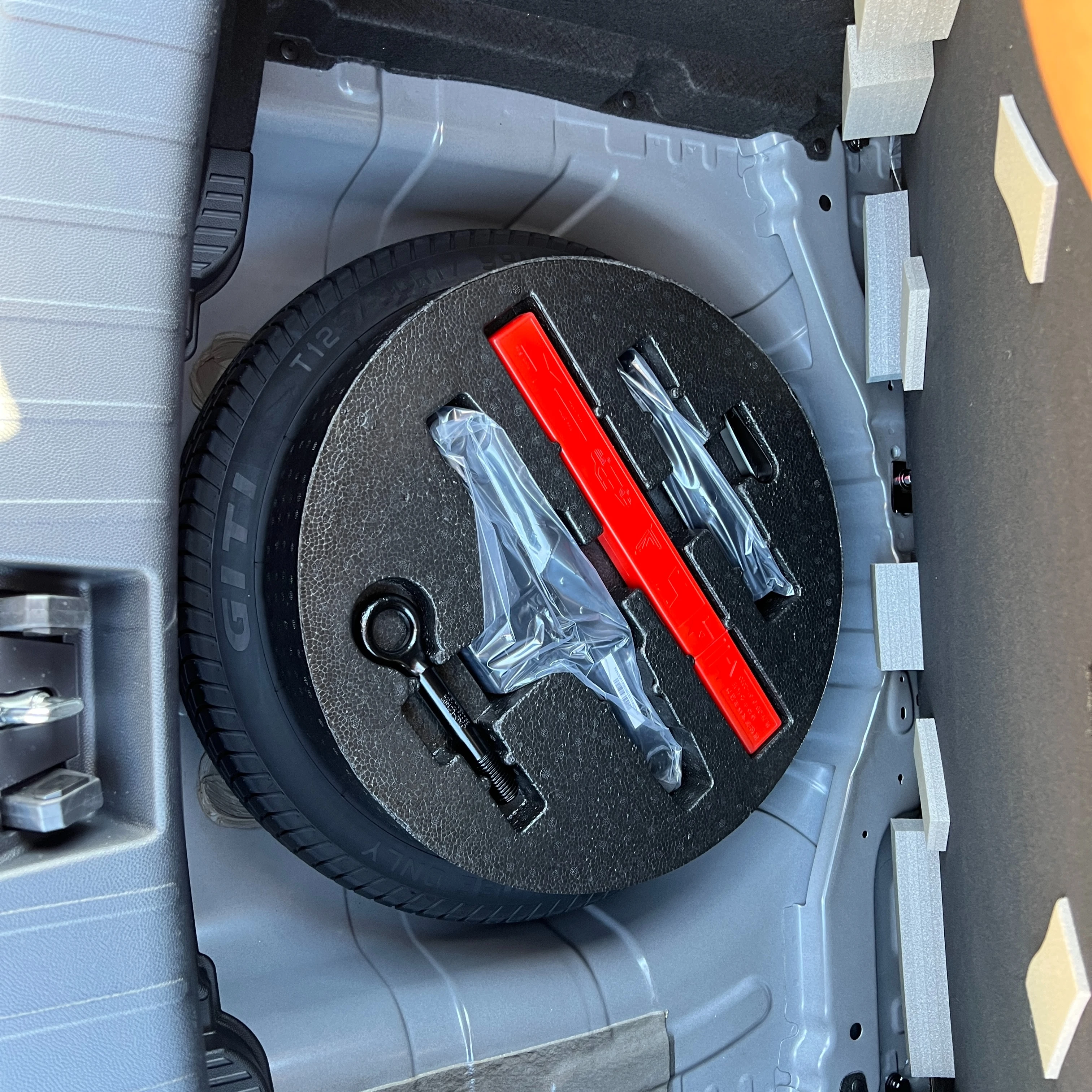 2027 JAC Arena Sport sincrónico — foto 14