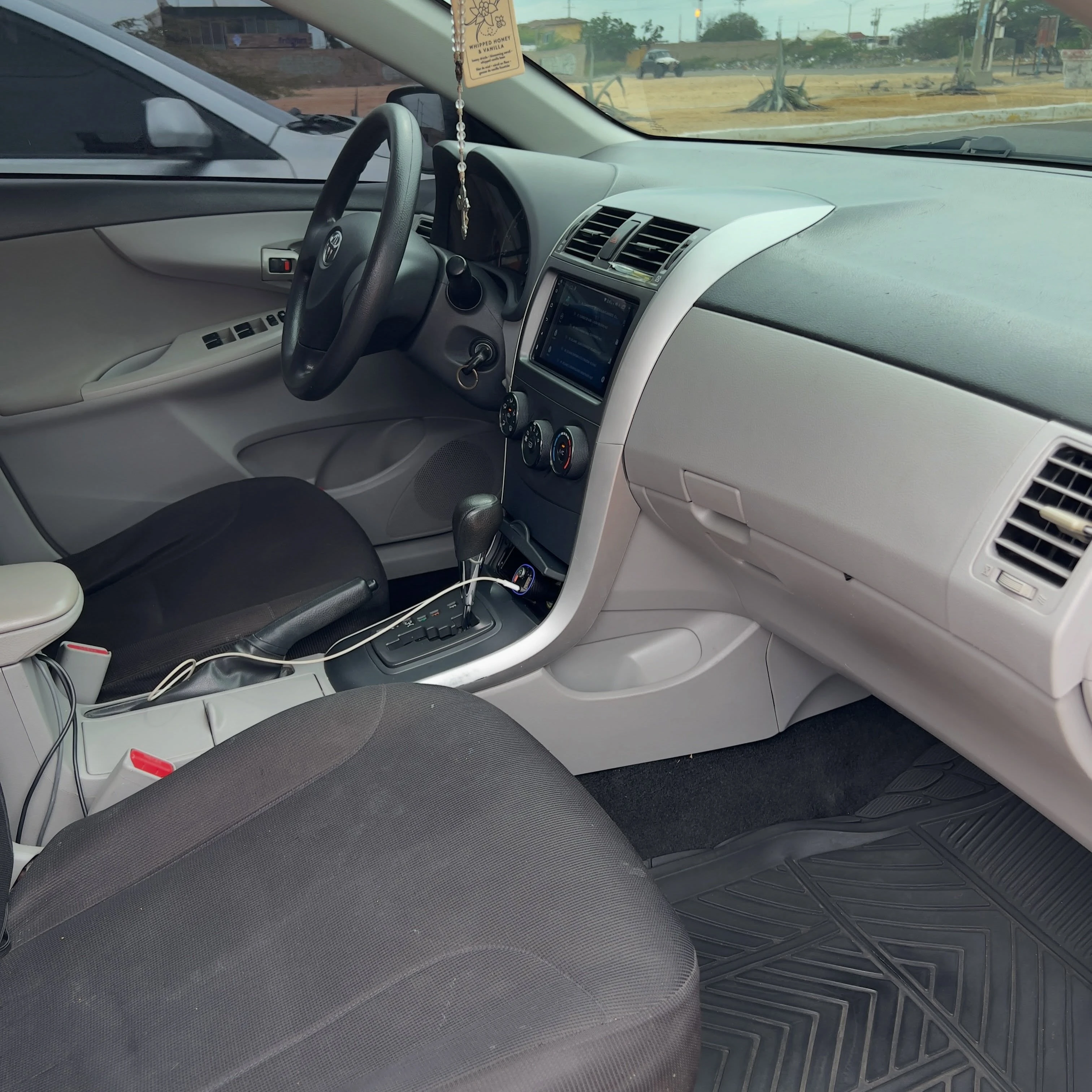 2011 Toyota Corolla XEi — foto 6
