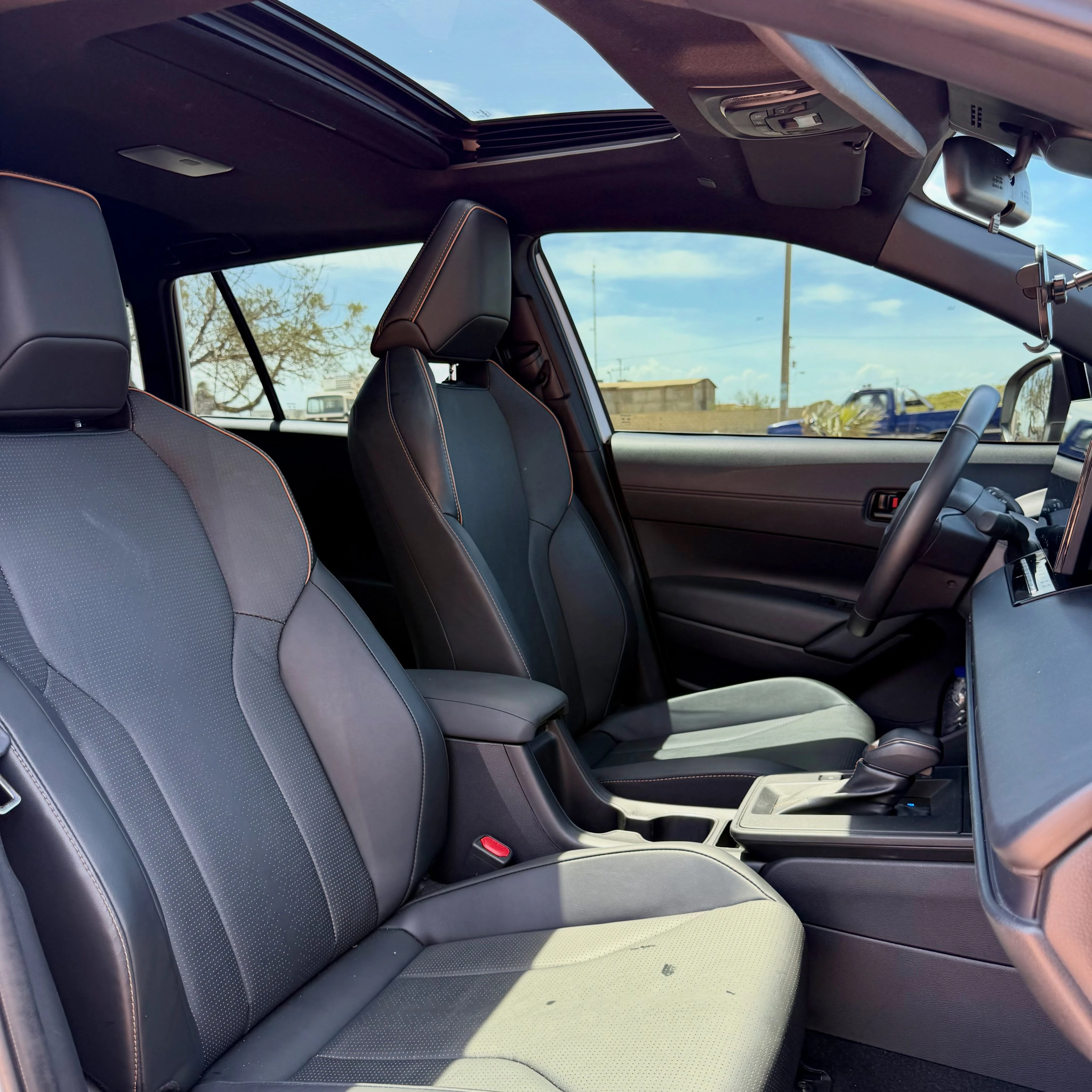 2026 Toyota Corolla Cross Élite — foto 6