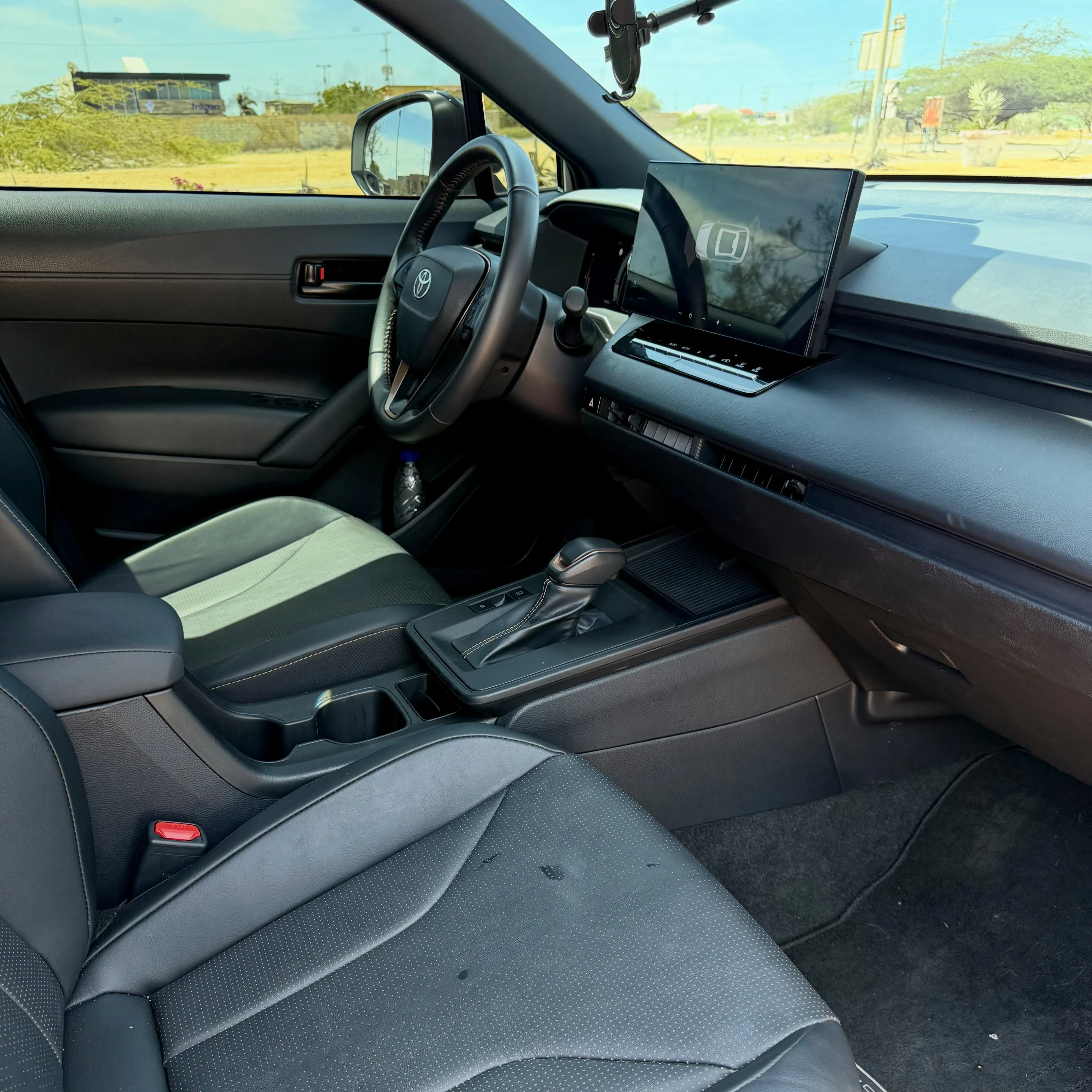 2026 Toyota Corolla Cross Élite — foto 7