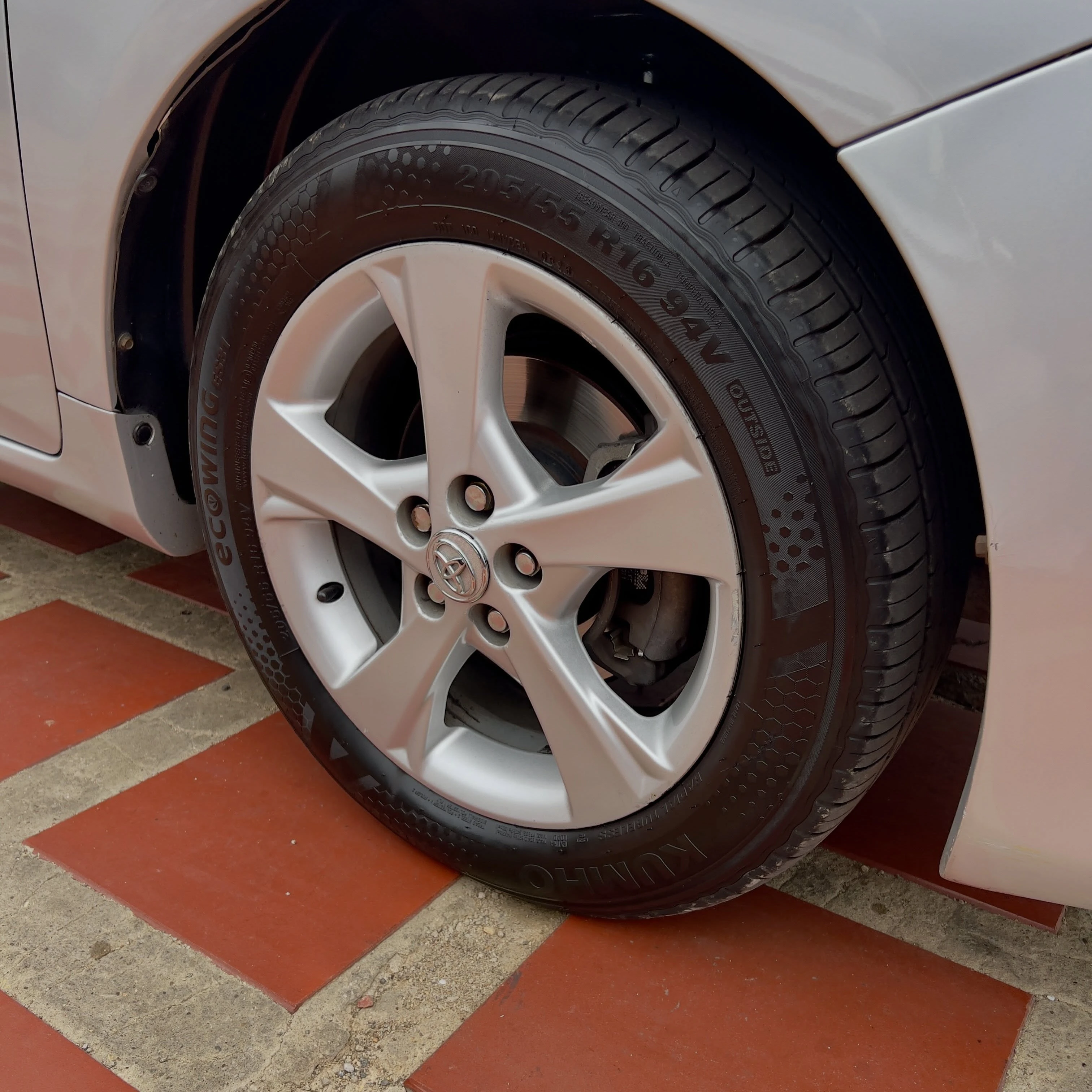 2011 Toyota Corolla XEi — foto 15