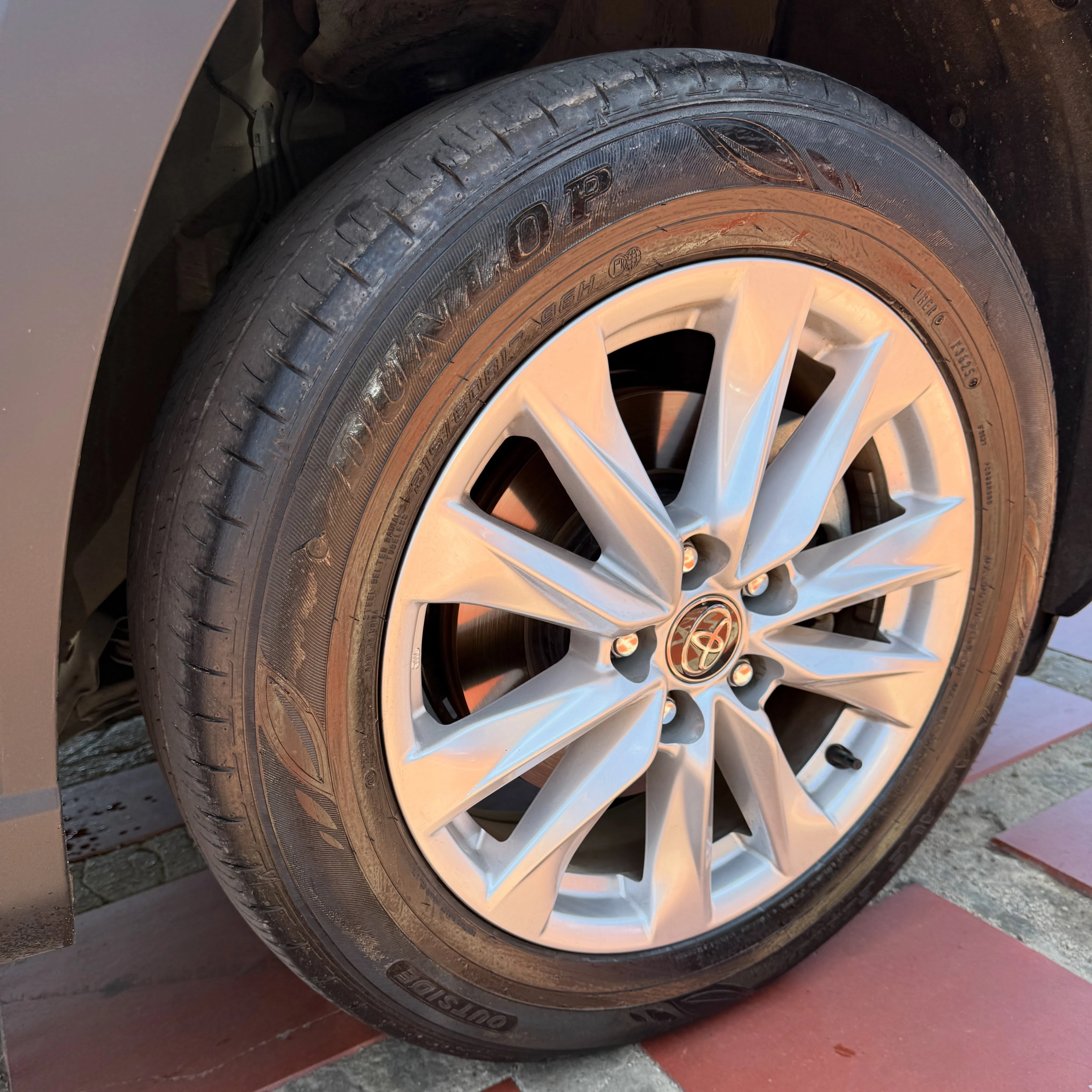2026 Toyota Corolla Cross Élite — foto 15