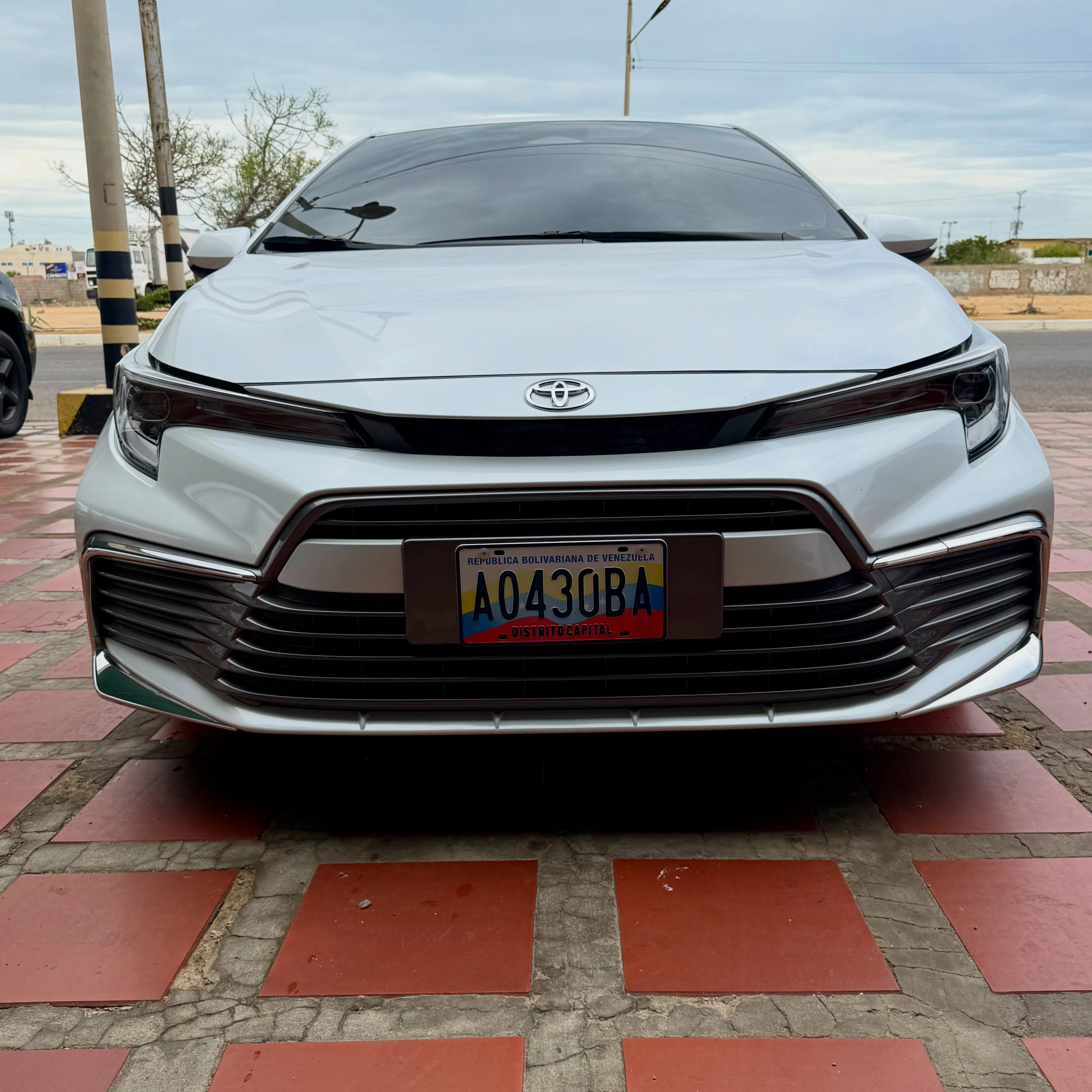 2025 Toyota Corolla GT 2.0 lts — foto 15